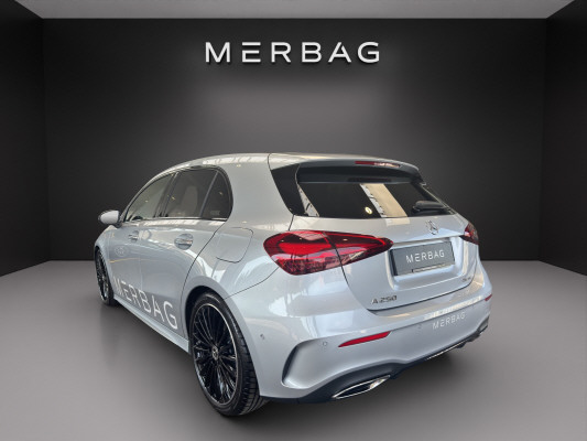 MERCEDES-BENZ A 250 4Matic 8G-DCT-image-3