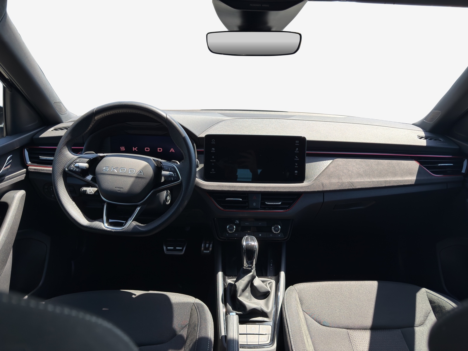 SKODA Kamiq 1.0 TSI Selection DSG-image-8