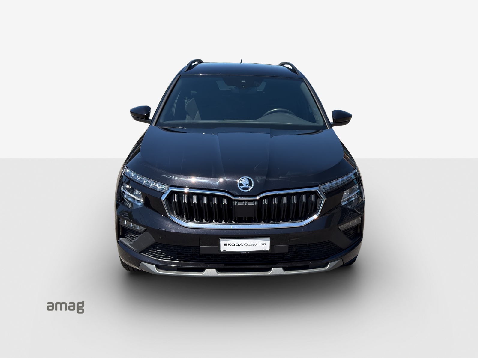 SKODA Kamiq 1.0 TSI Selection DSG-image-6