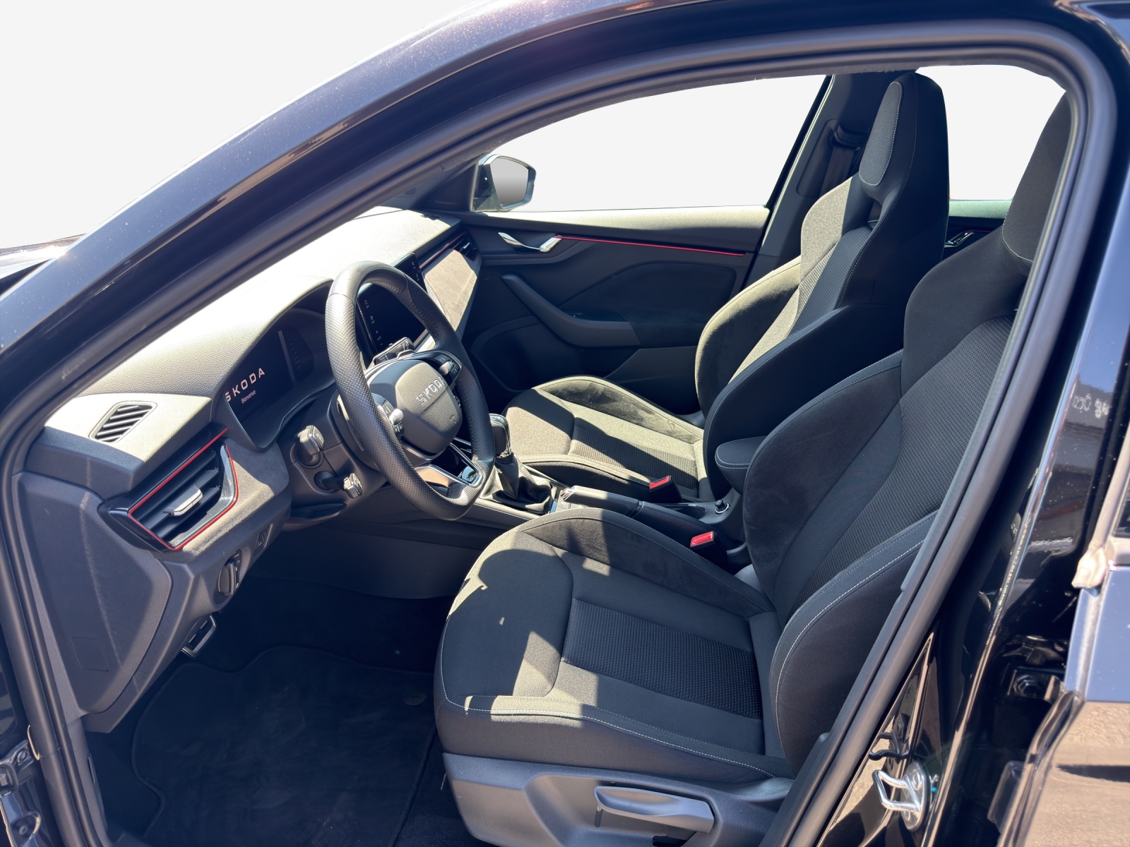 SKODA Kamiq 1.0 TSI Selection DSG-image-7