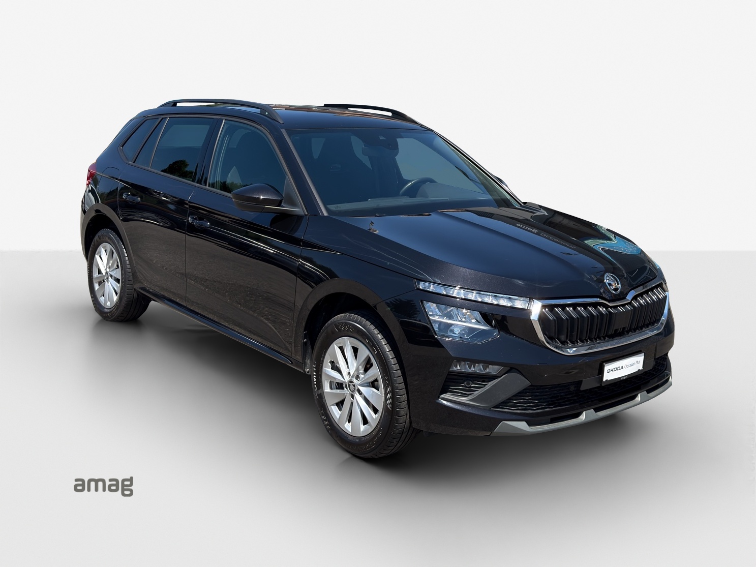 SKODA Kamiq 1.0 TSI Selection DSG-image-5