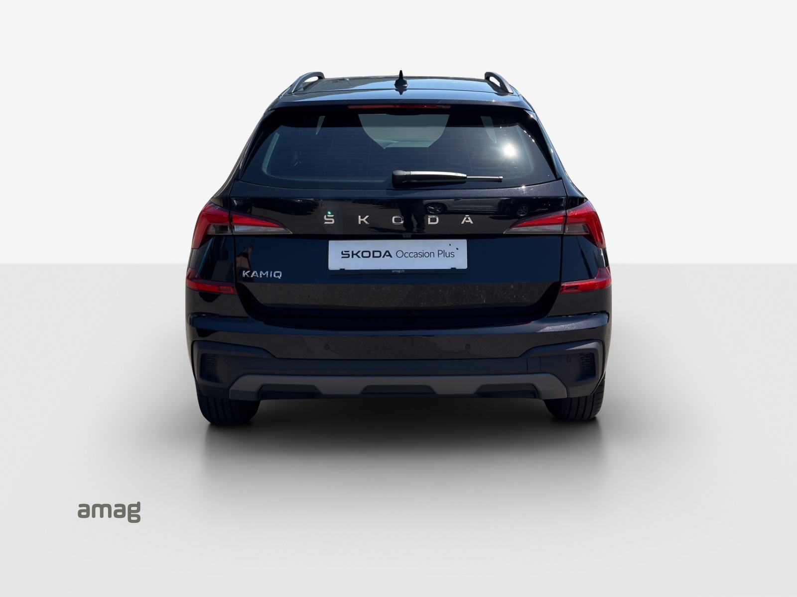 SKODA Kamiq 1.0 TSI Selection DSG-image-3
