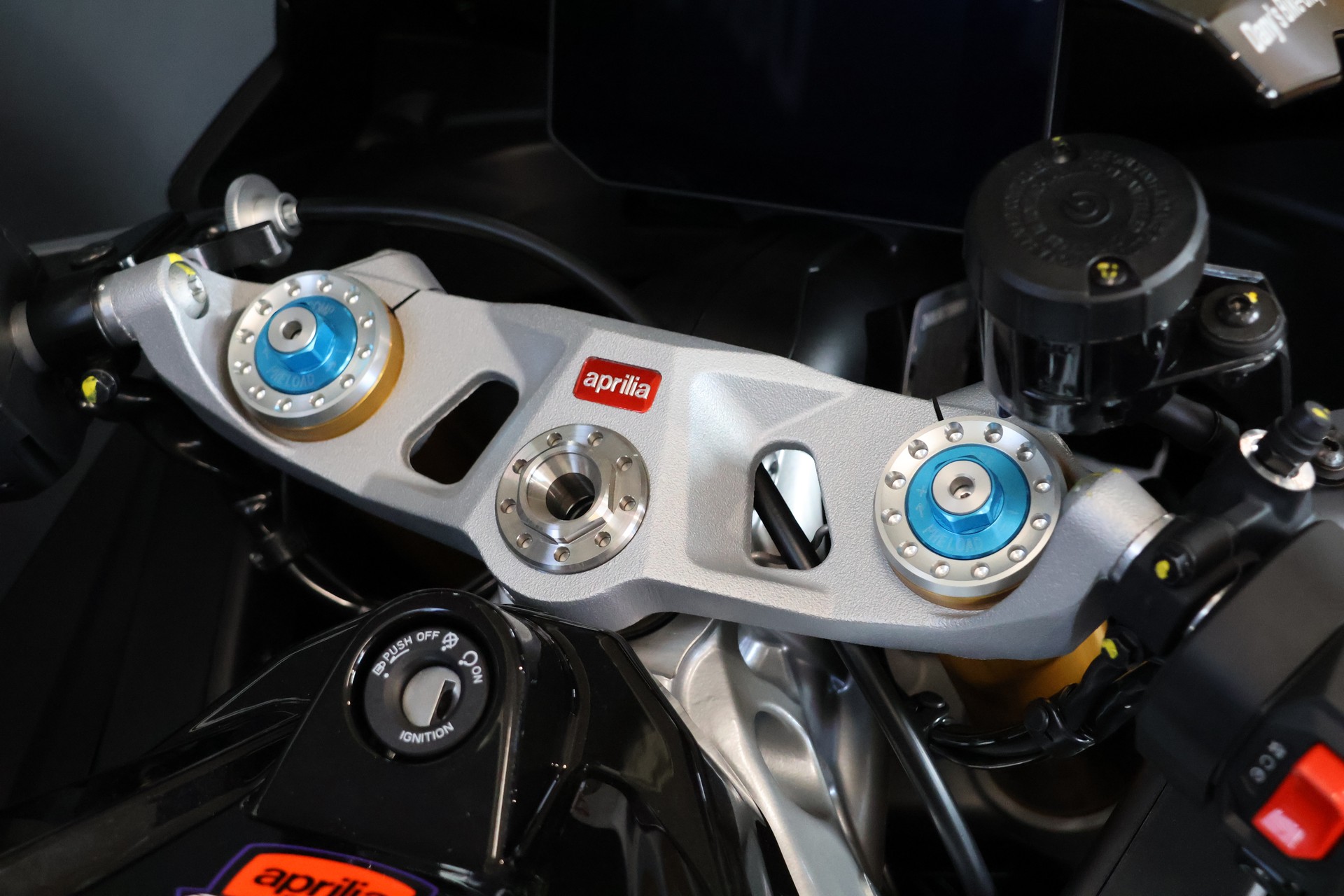 APRILIA RS GP 660 Factory E5+ (35kW)-image-12