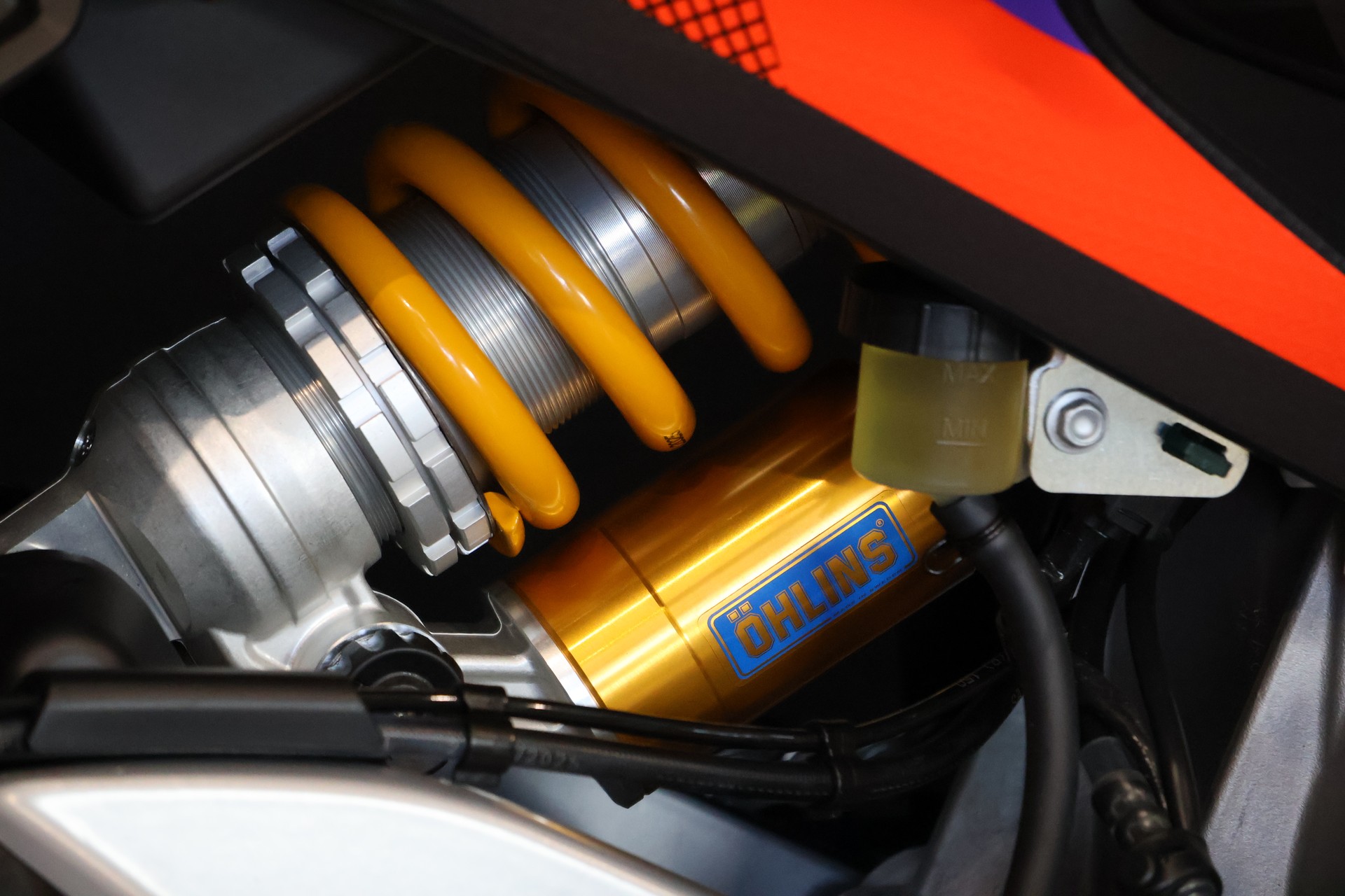 APRILIA RS GP 660 Factory E5+ (35kW)-image-13