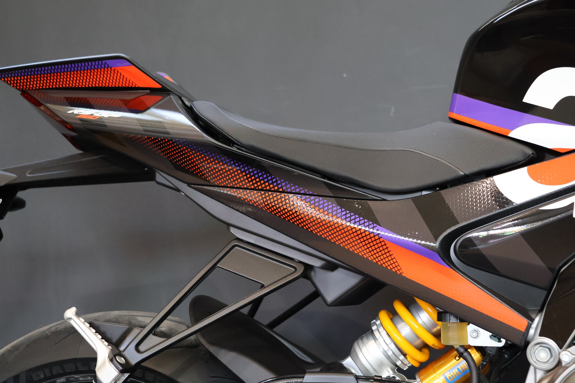 APRILIA RS GP 660 Factory E5+ (35kW)-image-8
