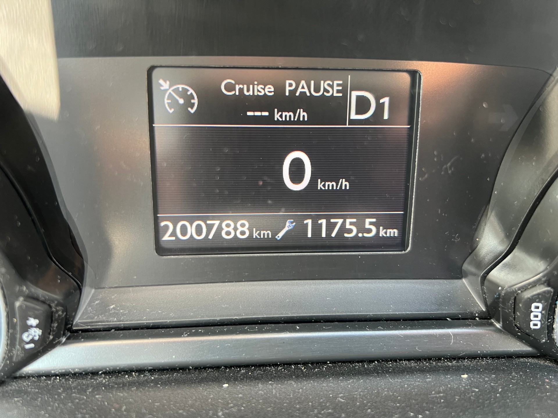 PEUGEOT 308 SW 1.6 BlueHDI Allure Automatic-image-14
