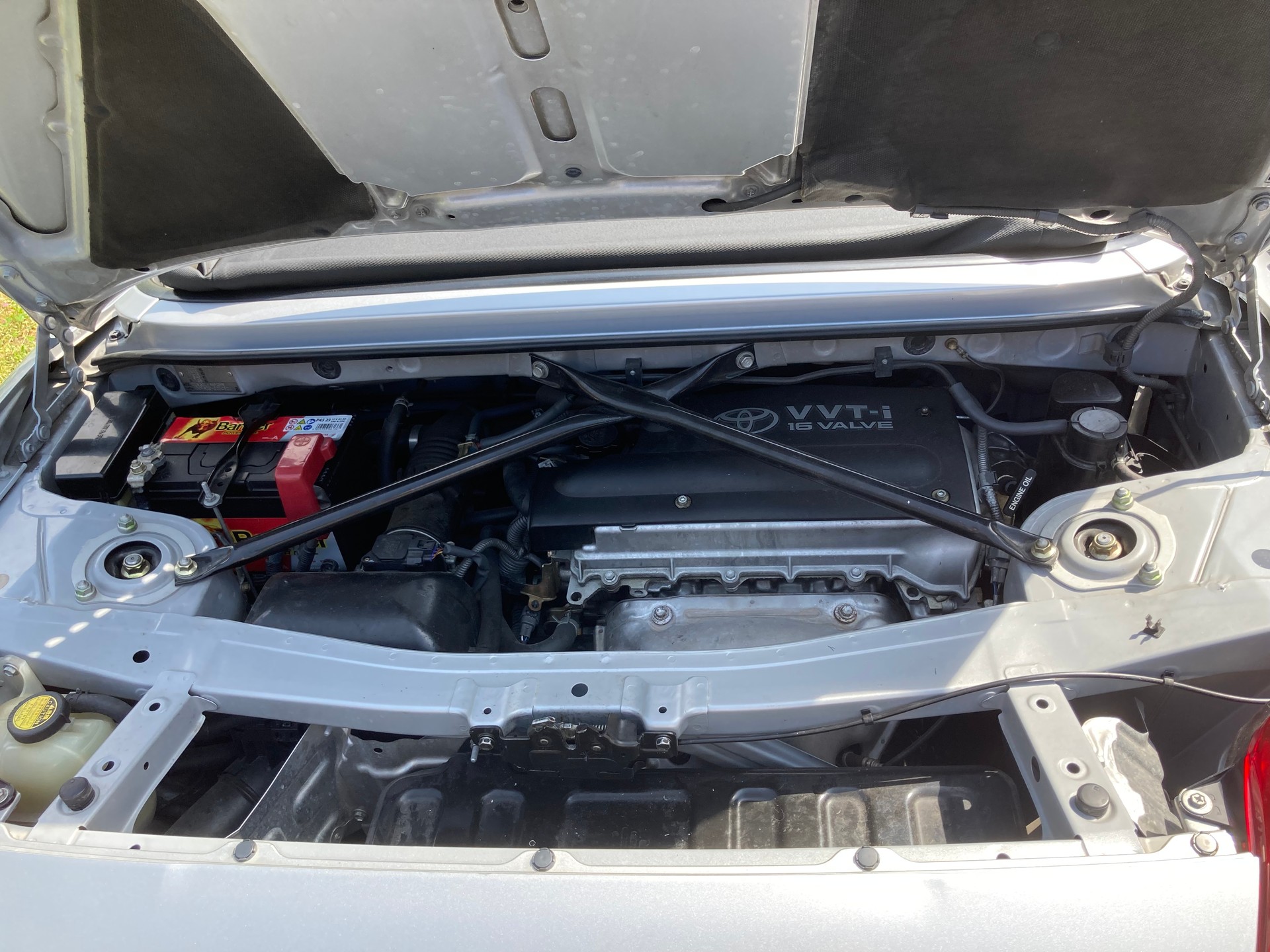 TOYOTA 1.8 16V VVT-i-image-4