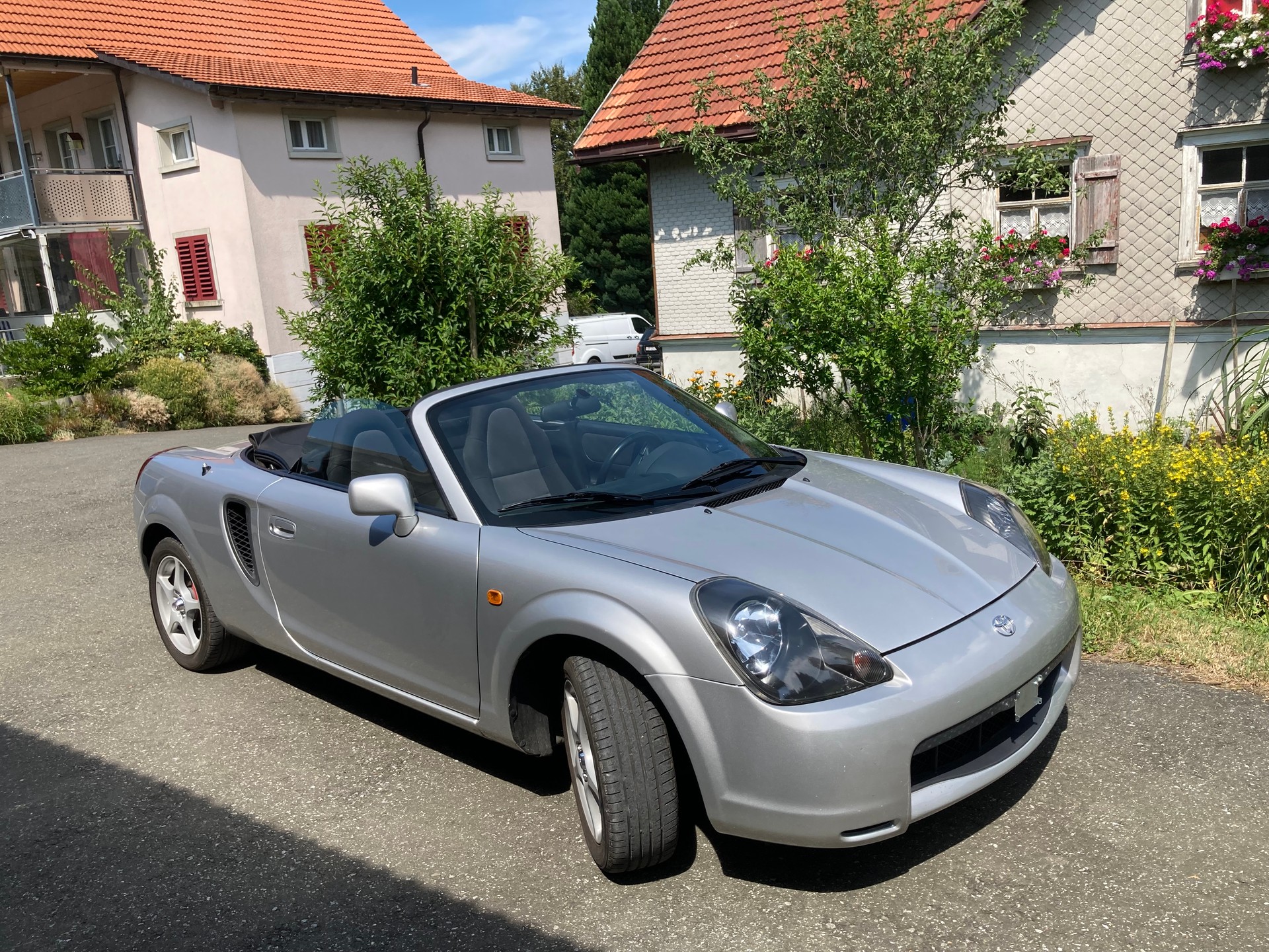 TOYOTA 1.8 16V VVT-i-image-0