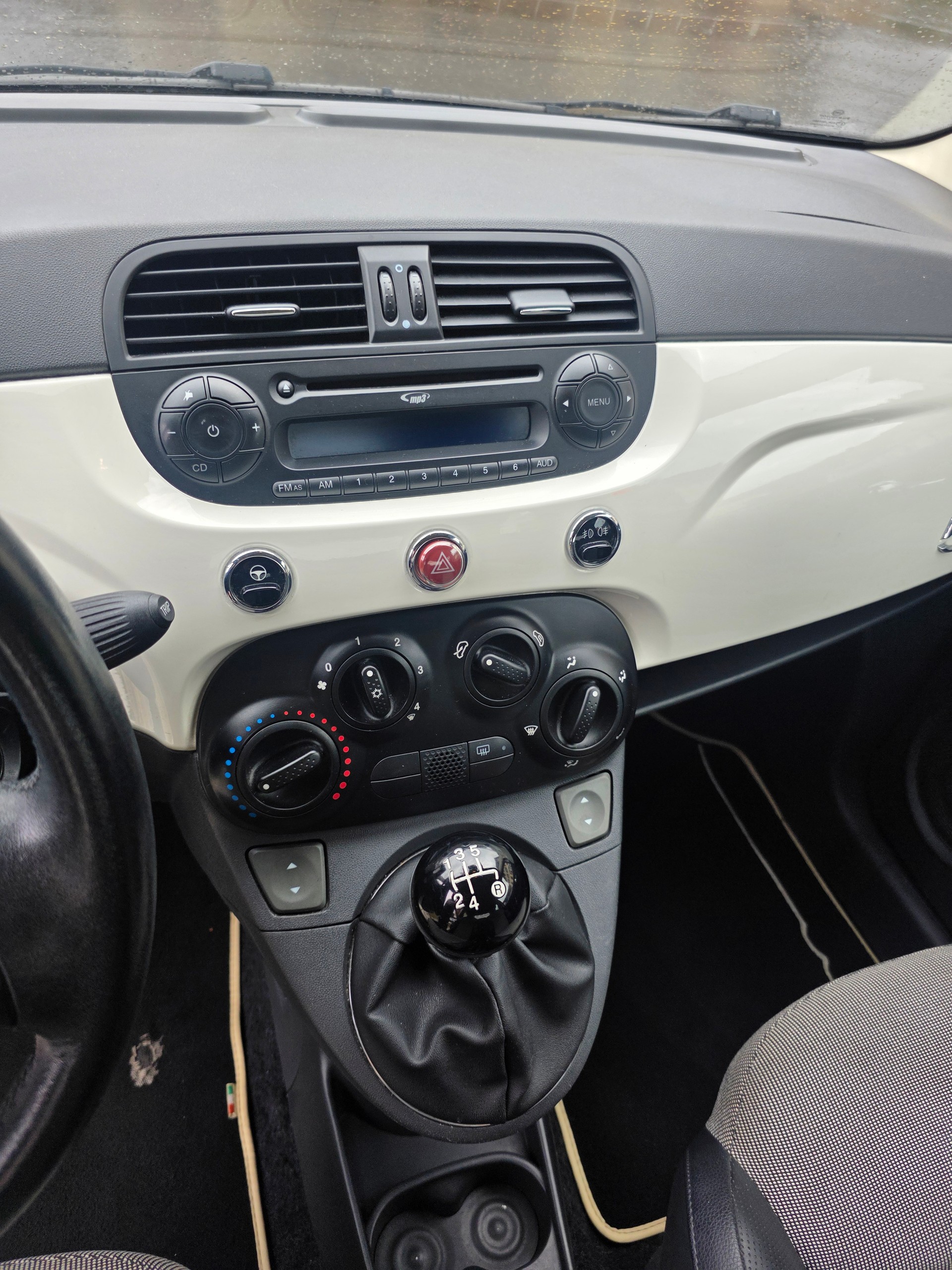 FIAT 500C 1.2 Lounge-image-7