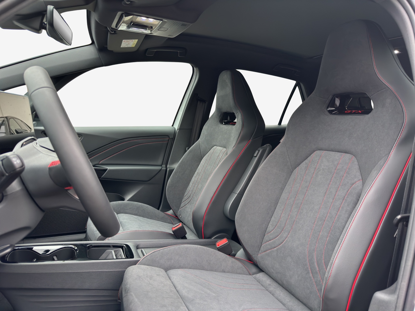VW ID.3 GTX Performance 79 kWh GTX United-image-7