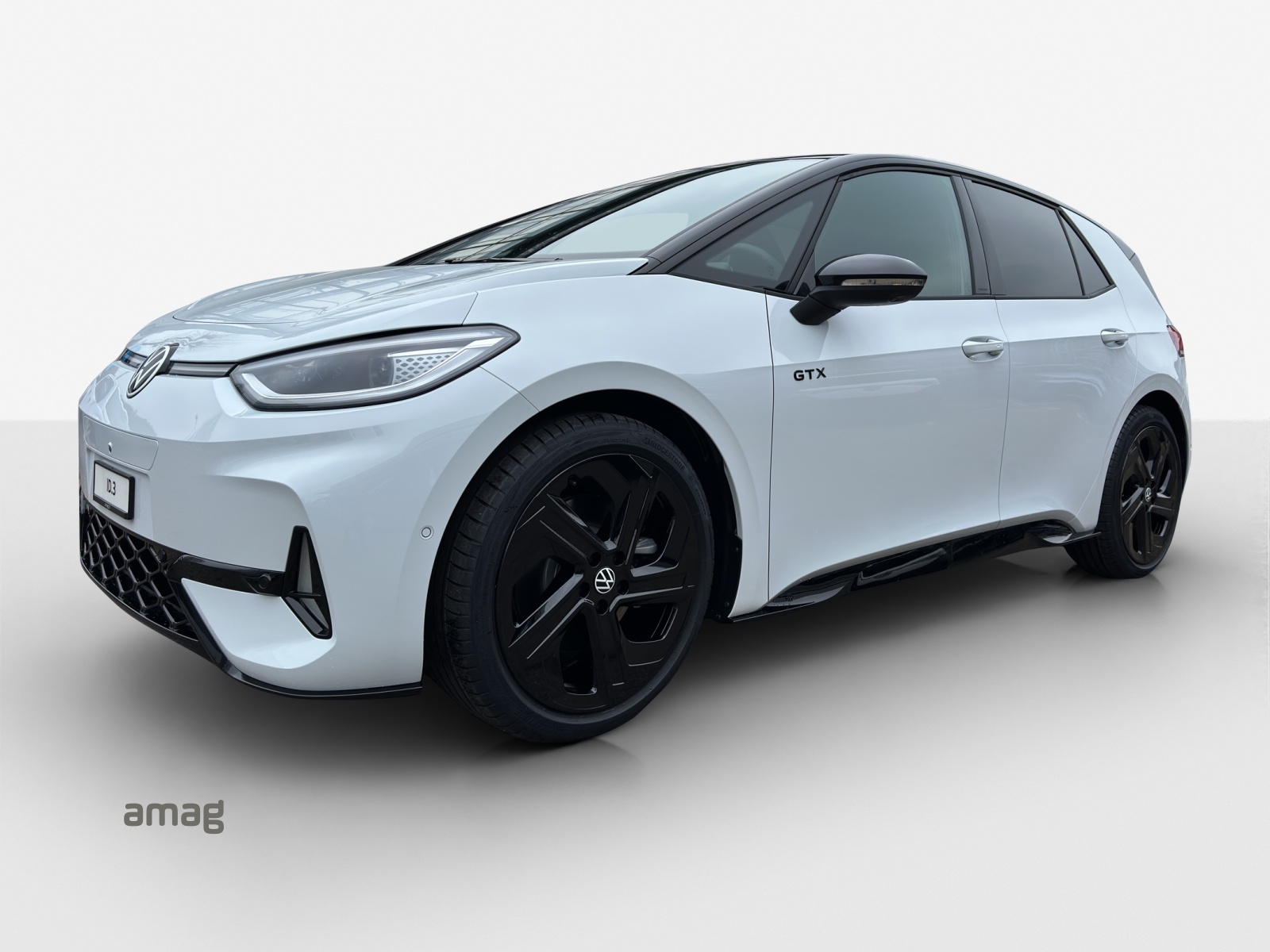 VW ID.3 GTX Performance 79 kWh GTX United