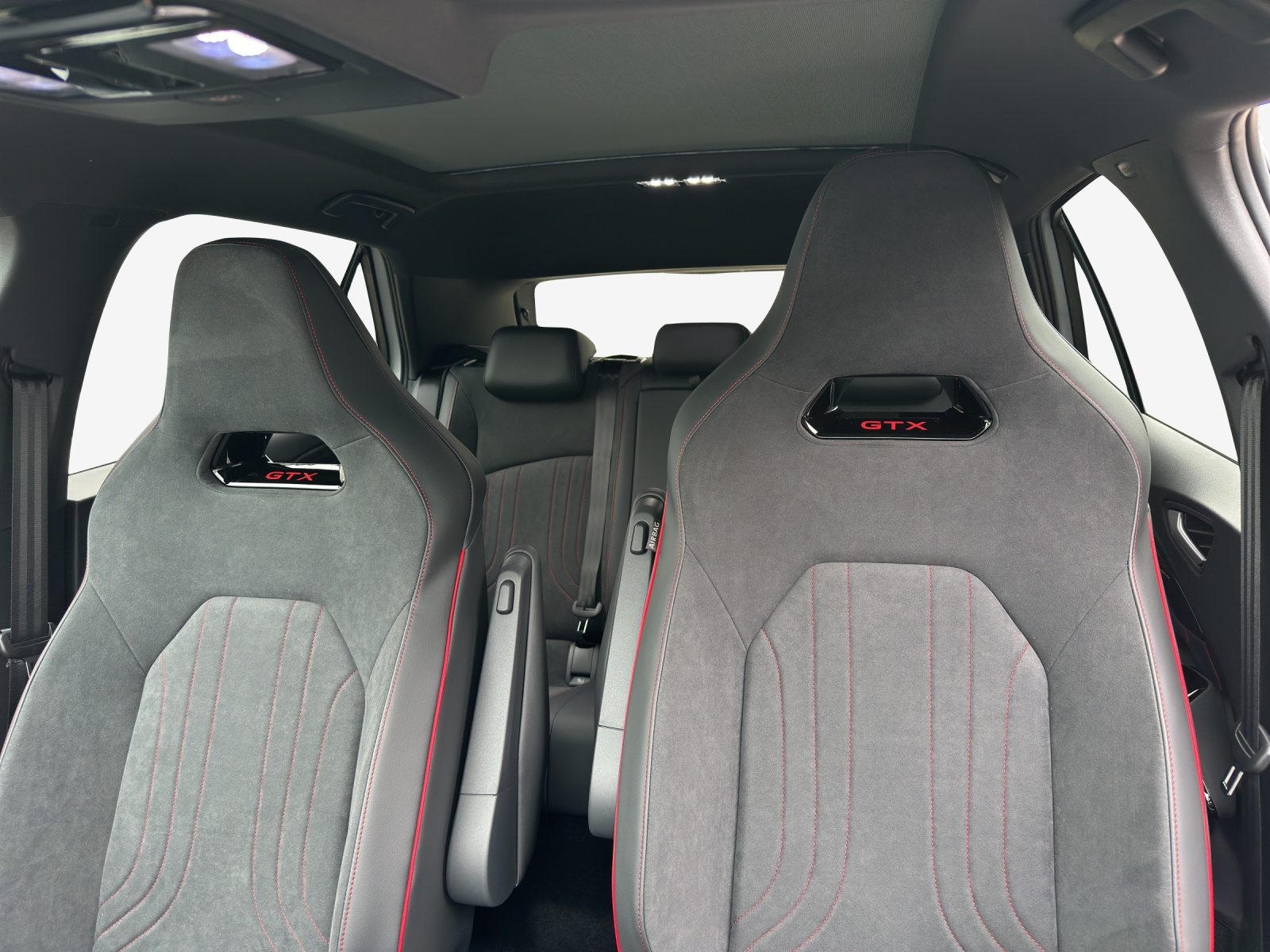 VW ID.3 GTX Performance 79 kWh GTX United-image-15