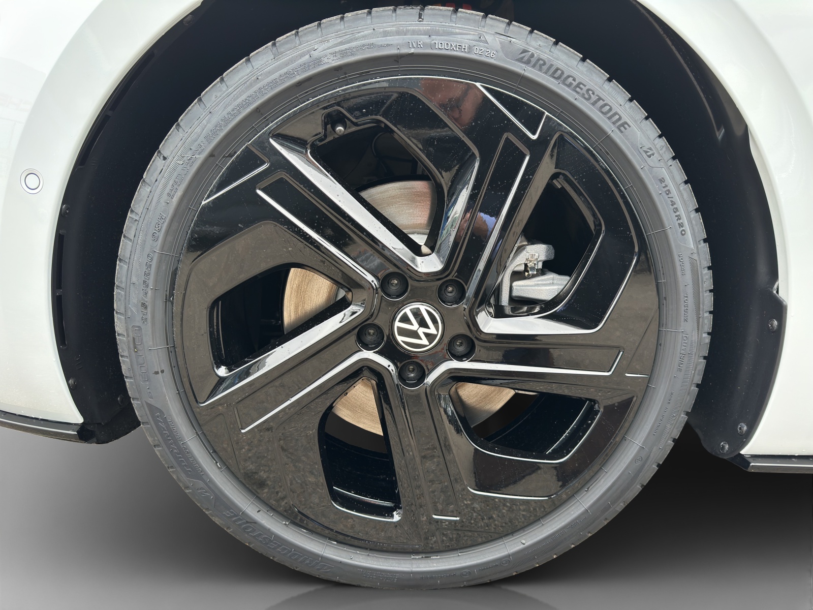 VW ID.3 GTX Performance 79 kWh GTX United-image-14