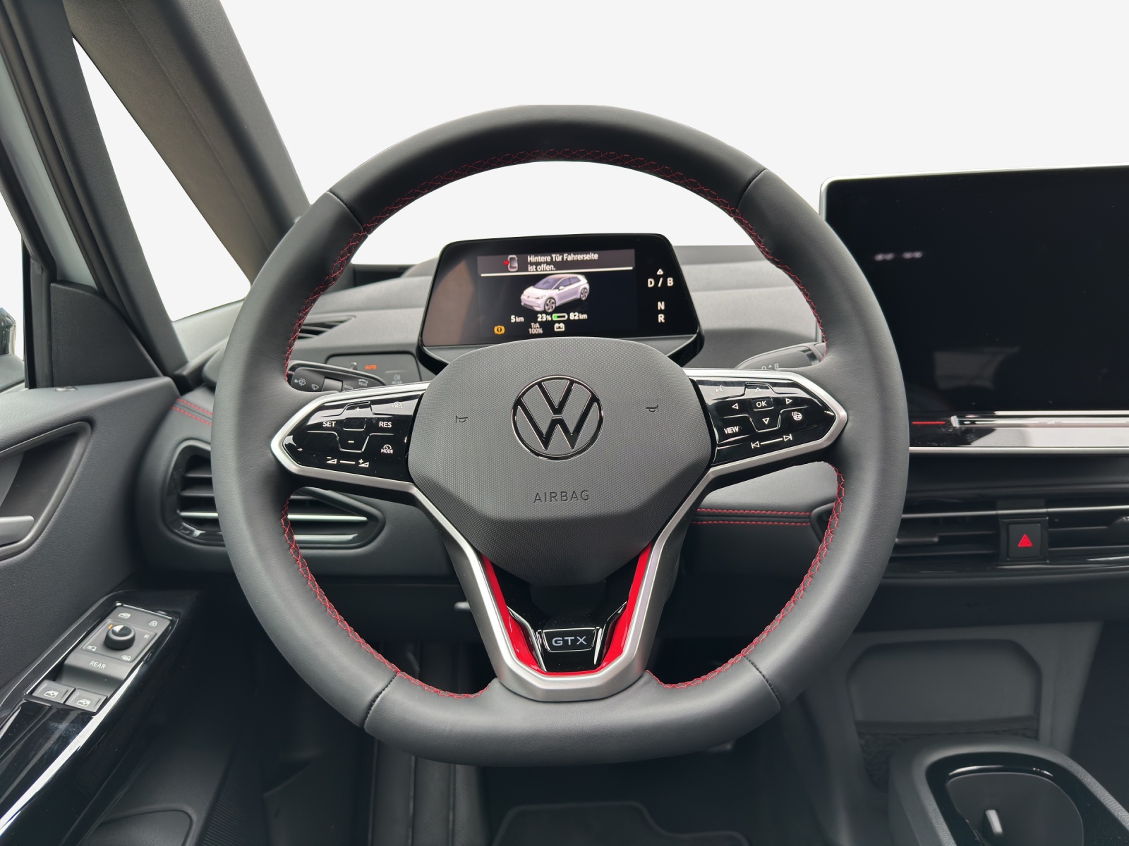 VW ID.3 GTX Performance 79 kWh GTX United-image-9
