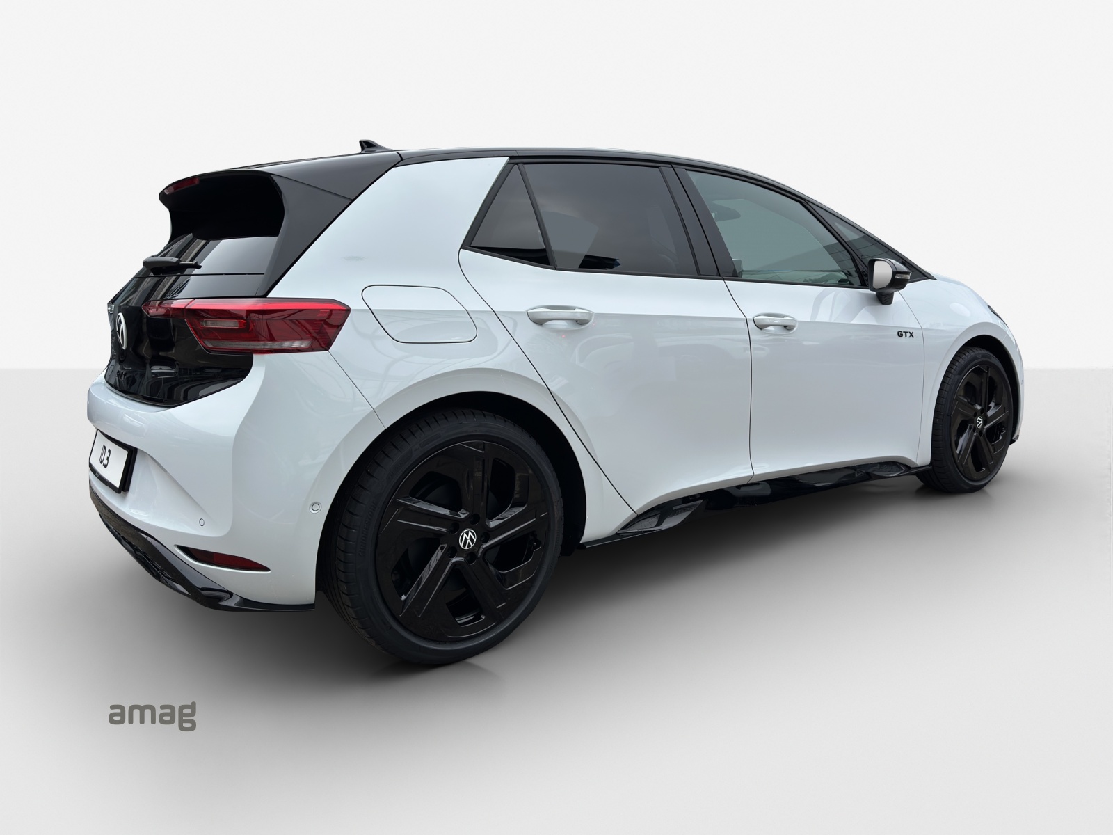 VW ID.3 GTX Performance 79 kWh GTX United-image-4