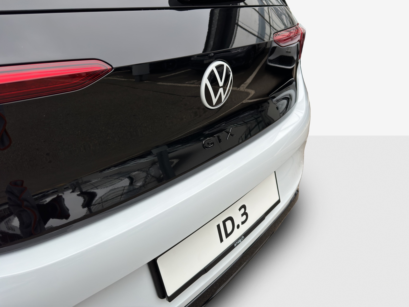 VW ID.3 GTX Performance 79 kWh GTX United-image-13