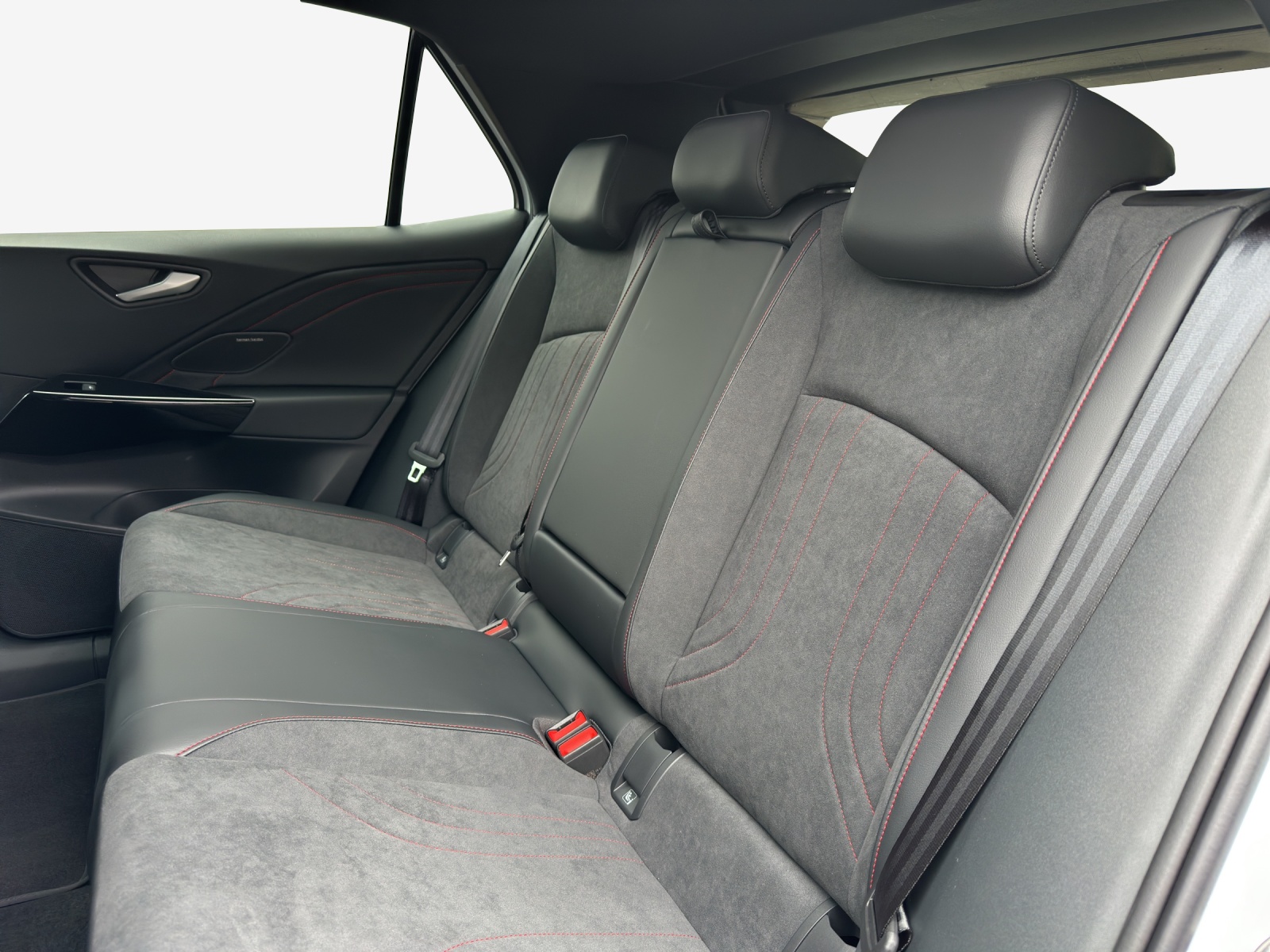 VW ID.3 GTX Performance 79 kWh GTX United-image-11