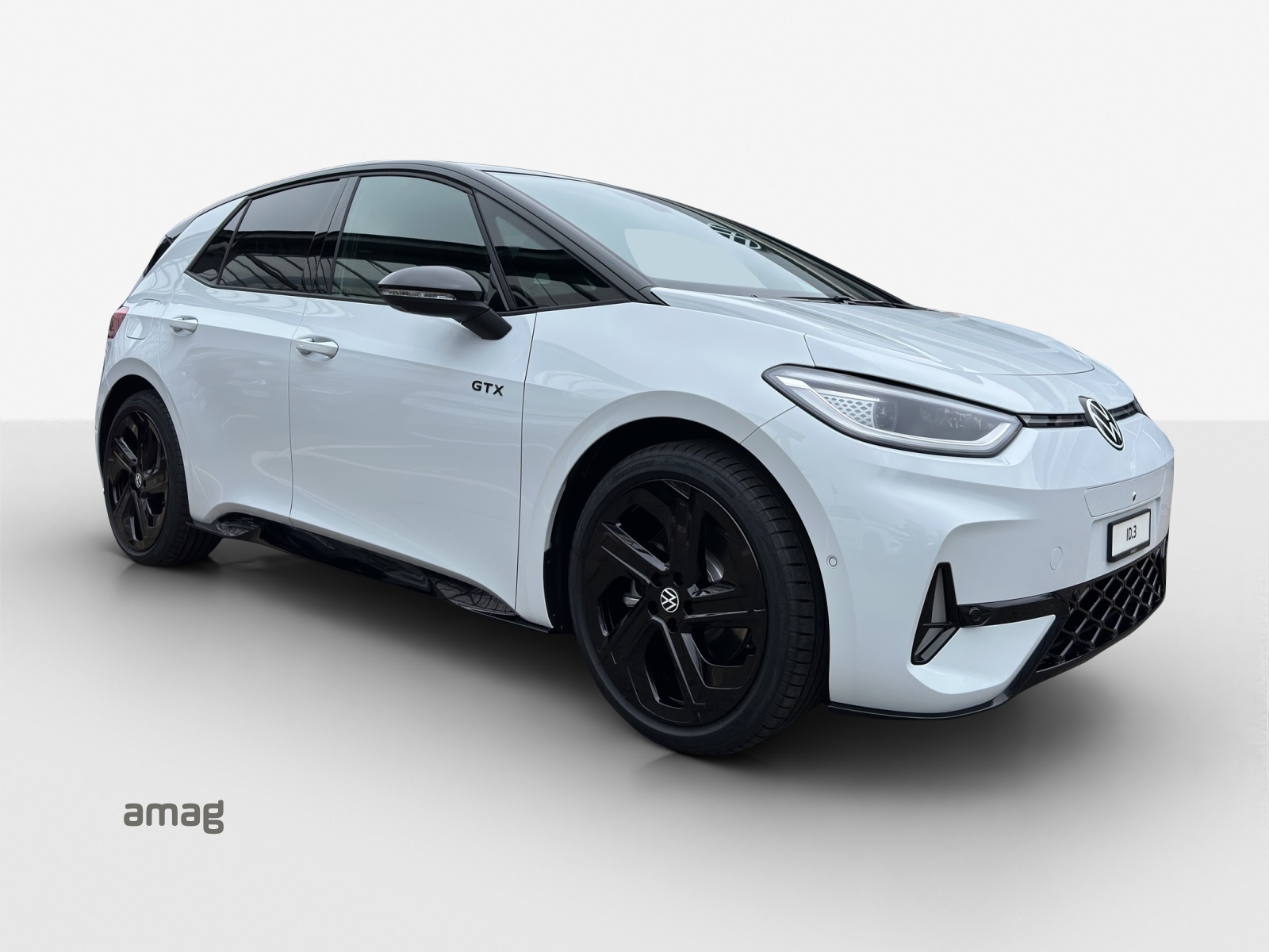 VW ID.3 GTX Performance 79 kWh GTX United-image-5