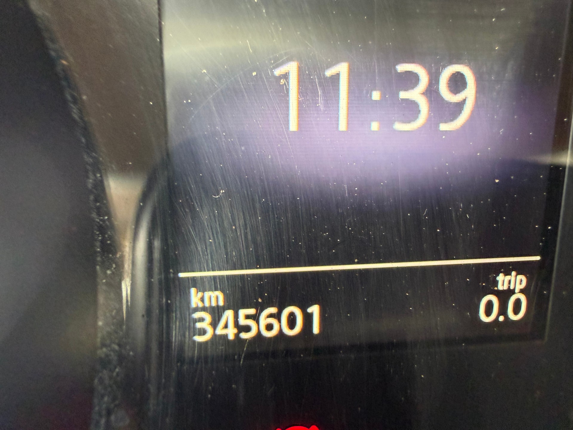 VW Golf Variant 1.4 TSI Comfortline DSG-image-8