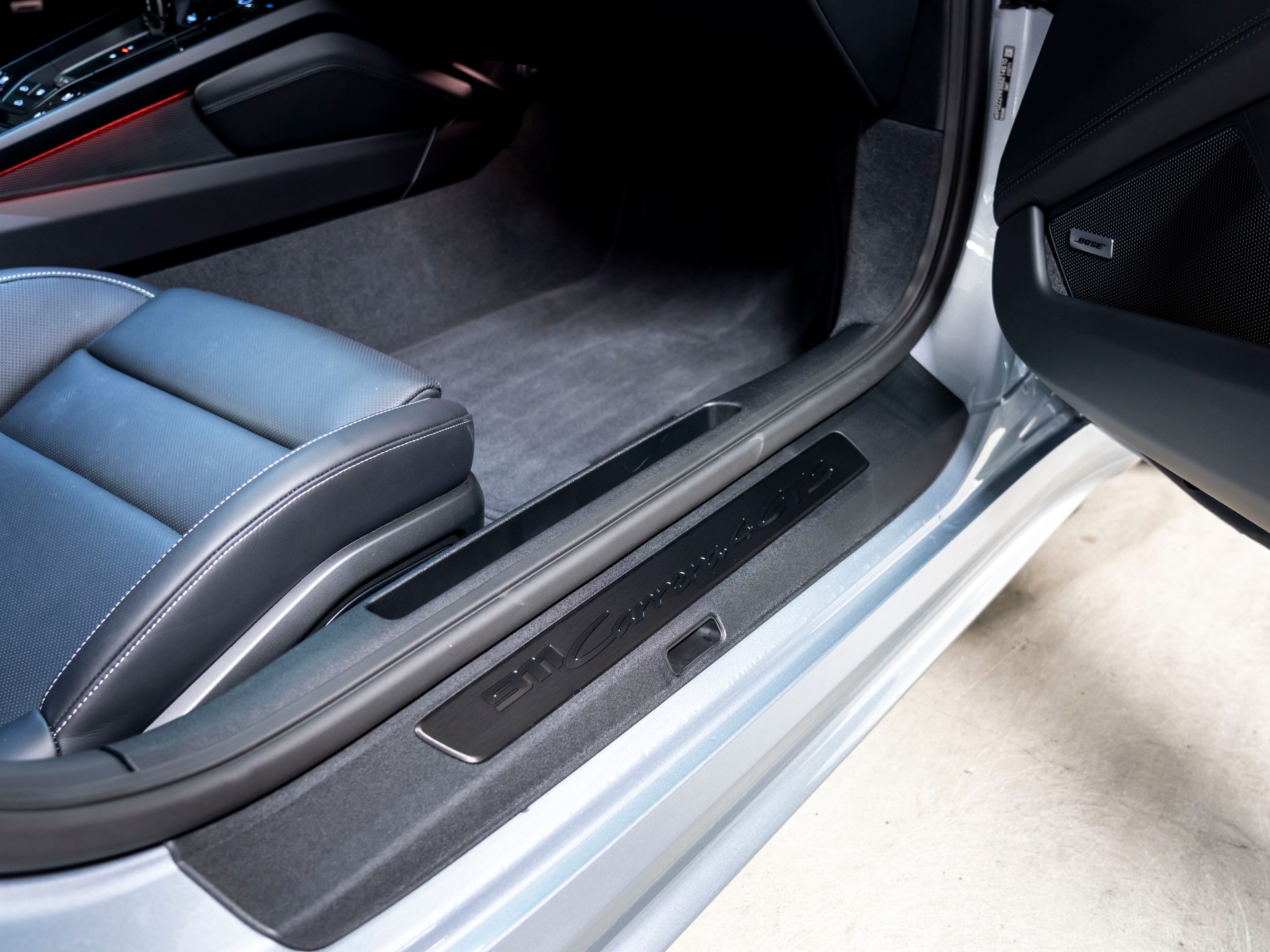 PORSCHE 911 Carrera 4 GTS PDK-image-24