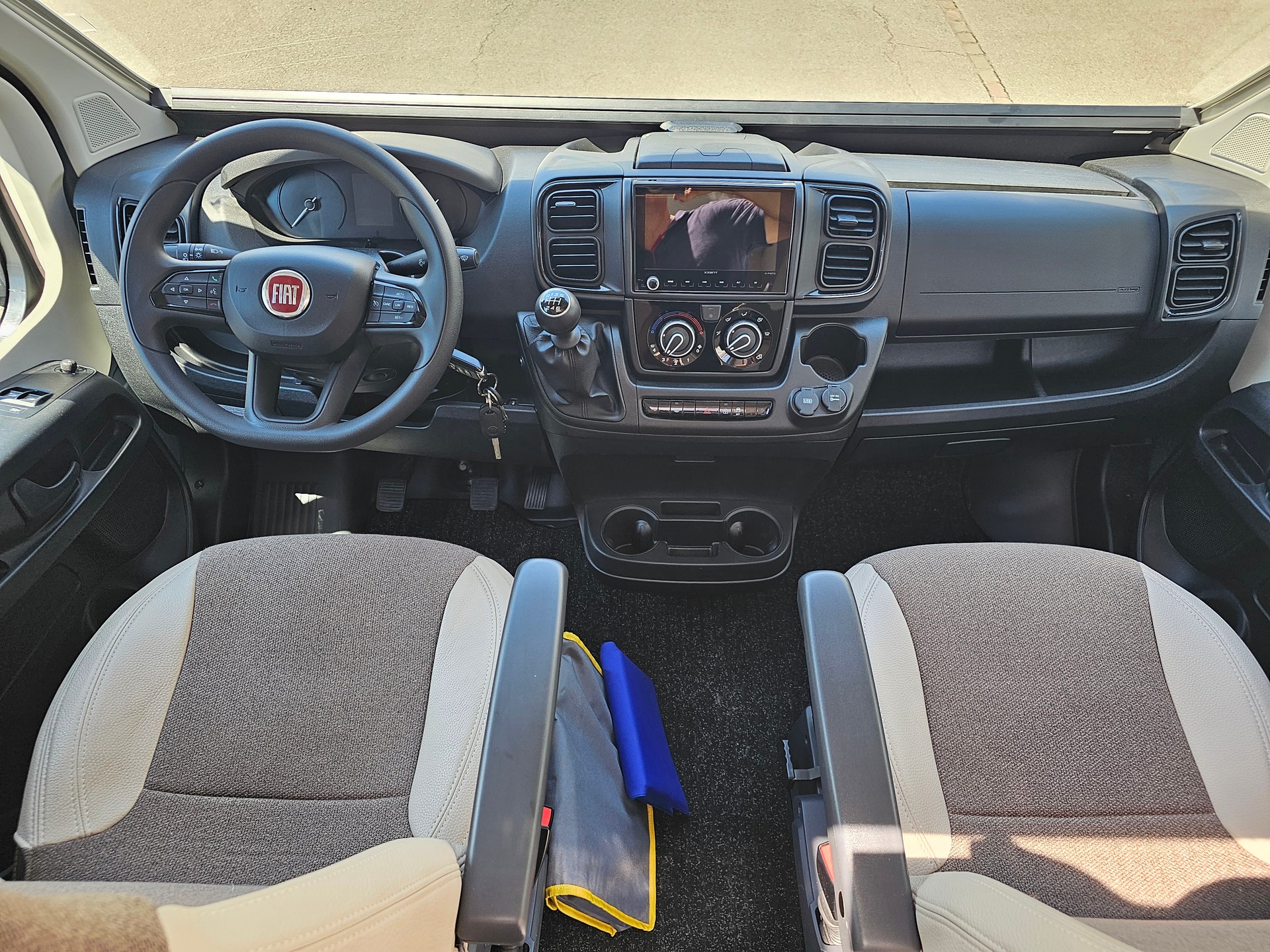 FIAT Karmann Davis 591 Trendstyle-image-13