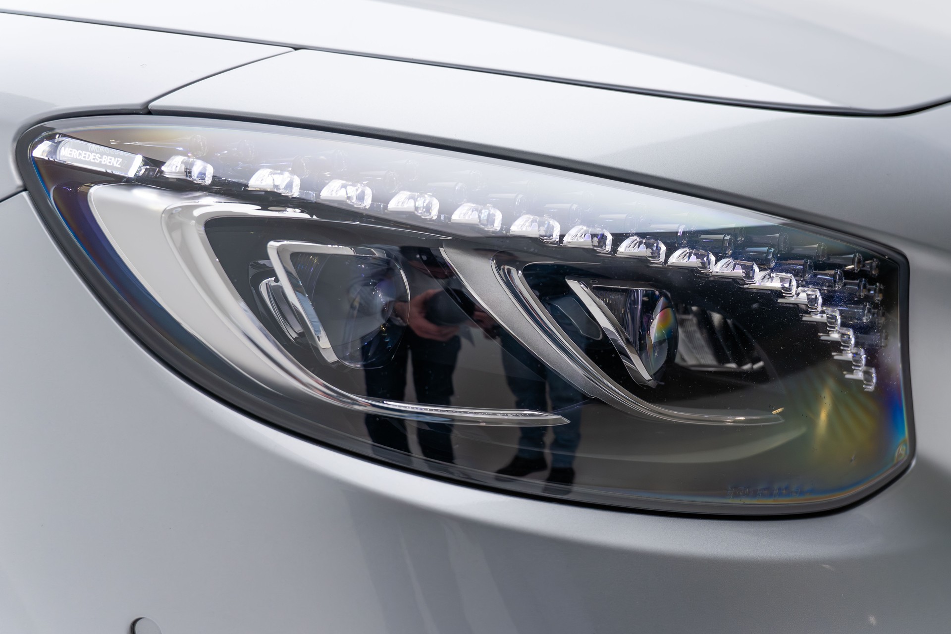 MERCEDES-BENZ S 560 Coupé 4Matic 9G-Tronic-image-7