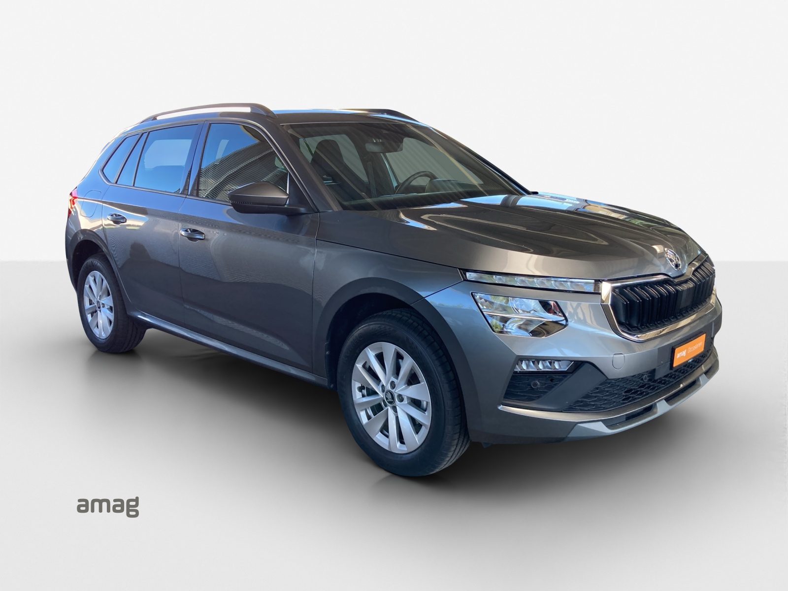 SKODA Kamiq 1.0 TSI Dynamic DSG-image-5