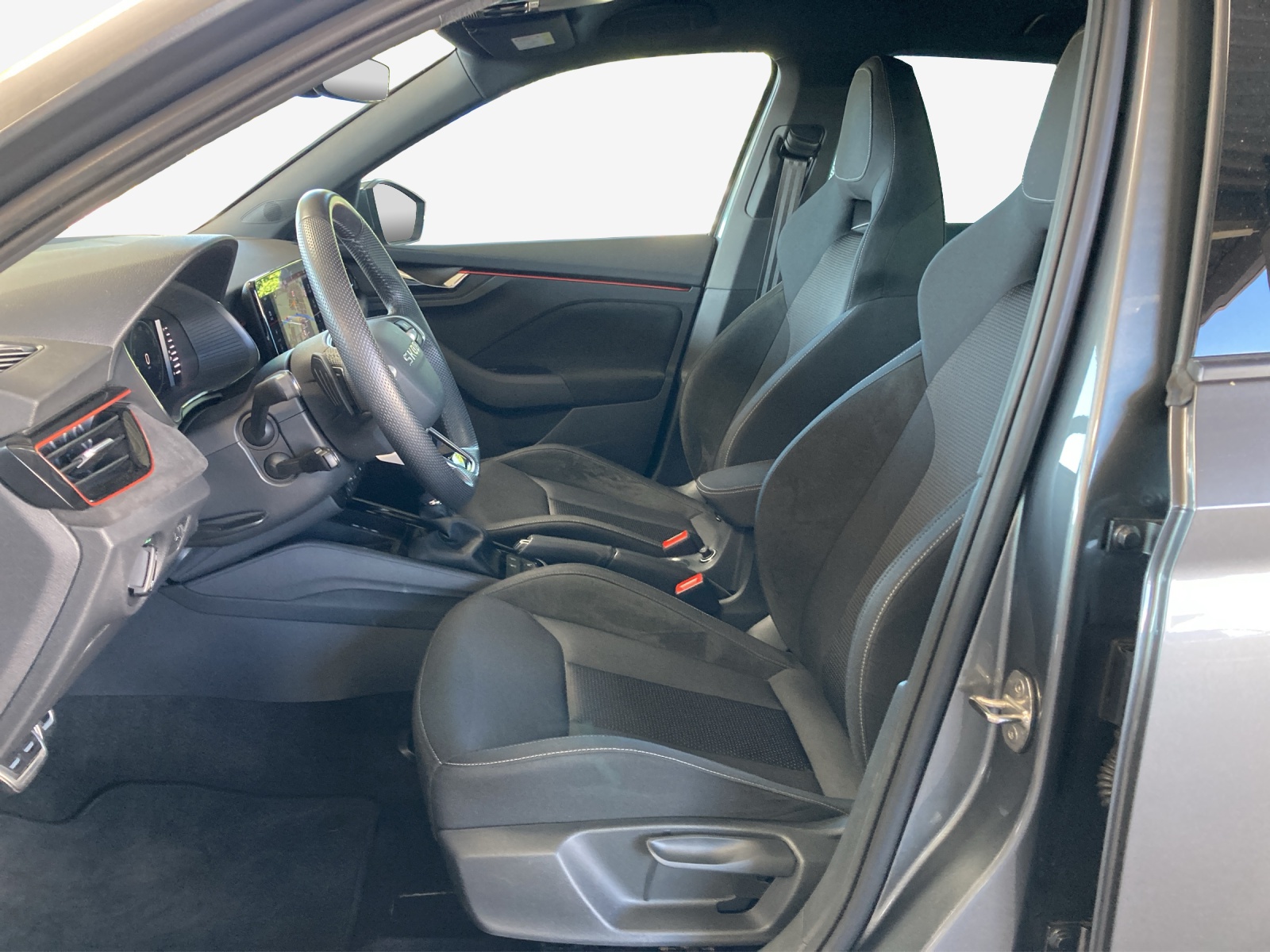 SKODA Kamiq 1.0 TSI Dynamic DSG-image-7