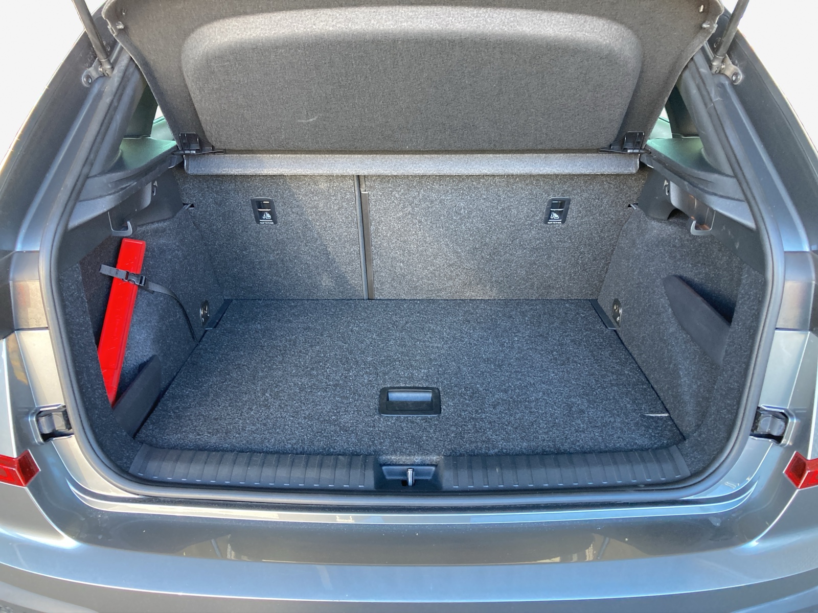 SKODA Kamiq 1.0 TSI Dynamic DSG-image-12