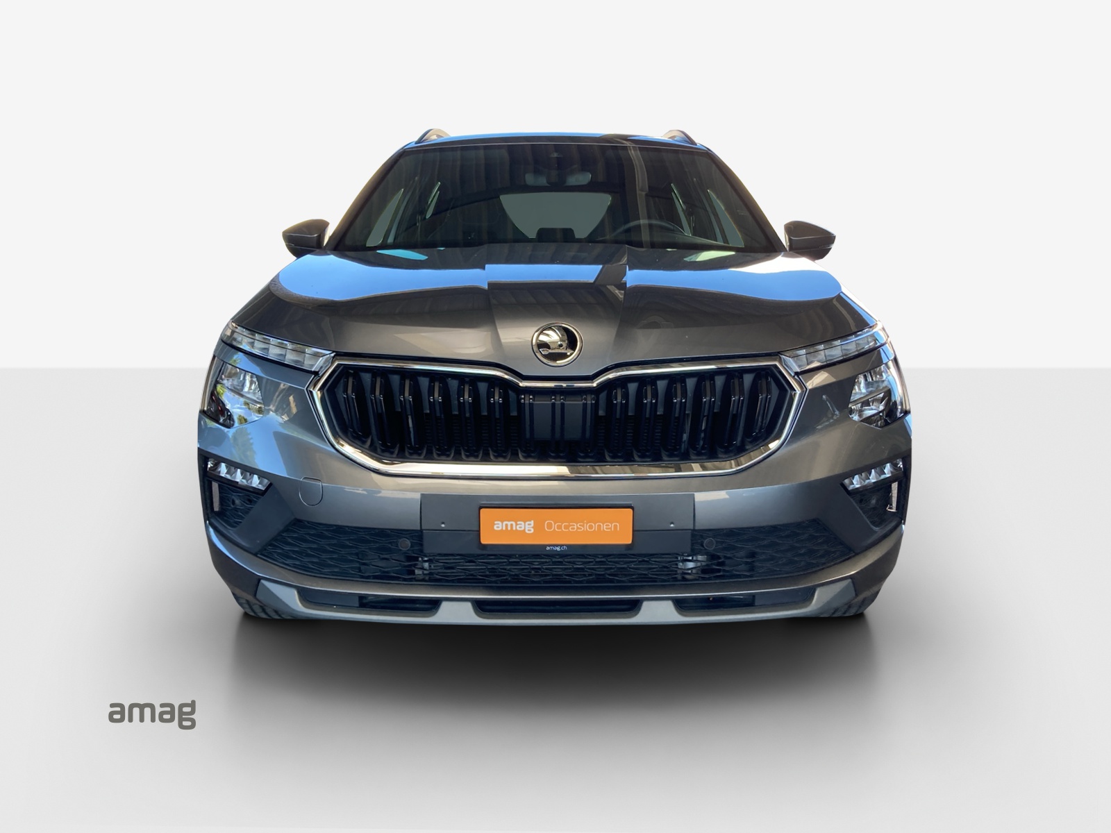 SKODA Kamiq 1.0 TSI Dynamic DSG-image-6
