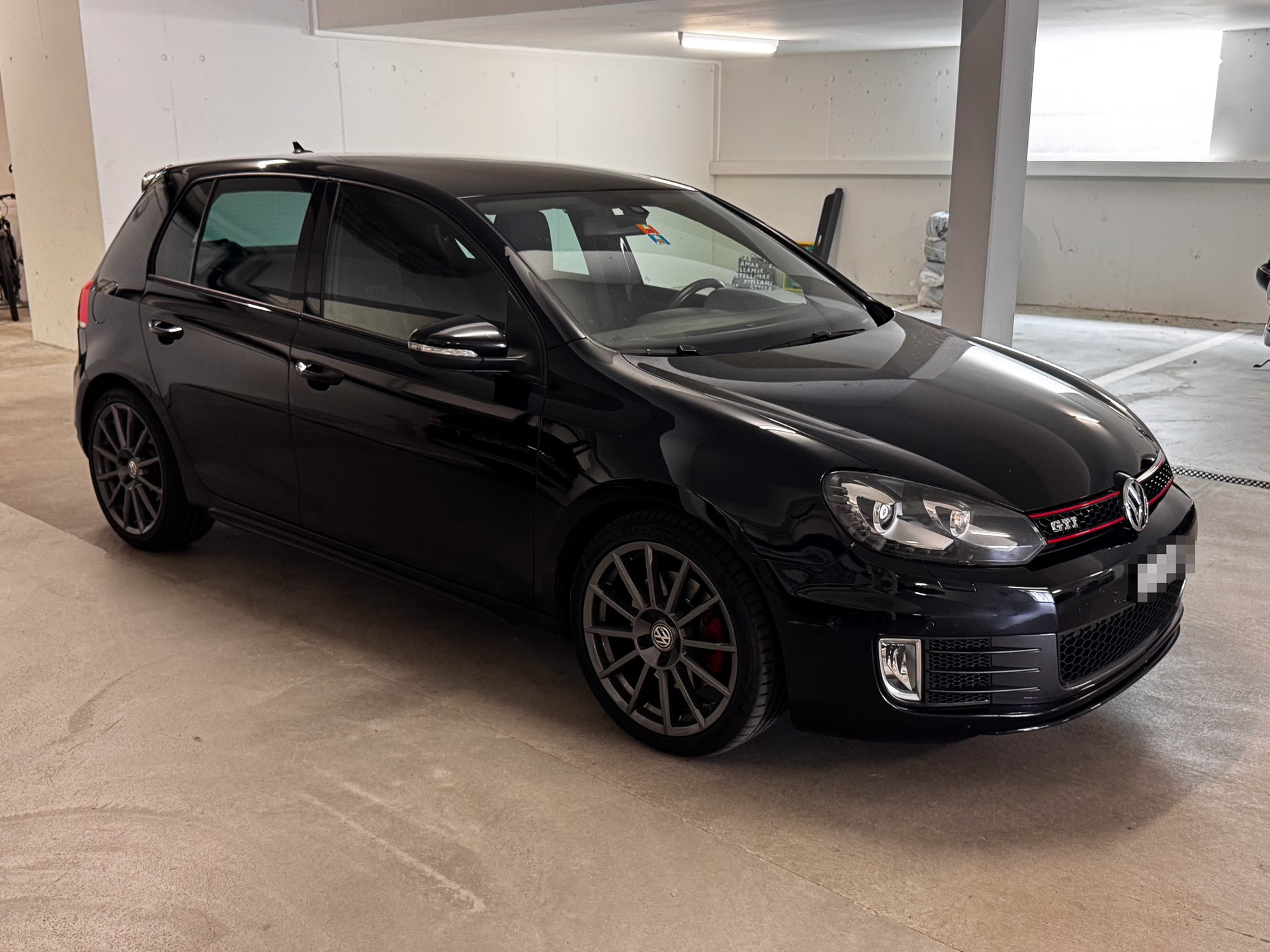 VW 2.0 TSI GTI DSG (Limousine)-image-0