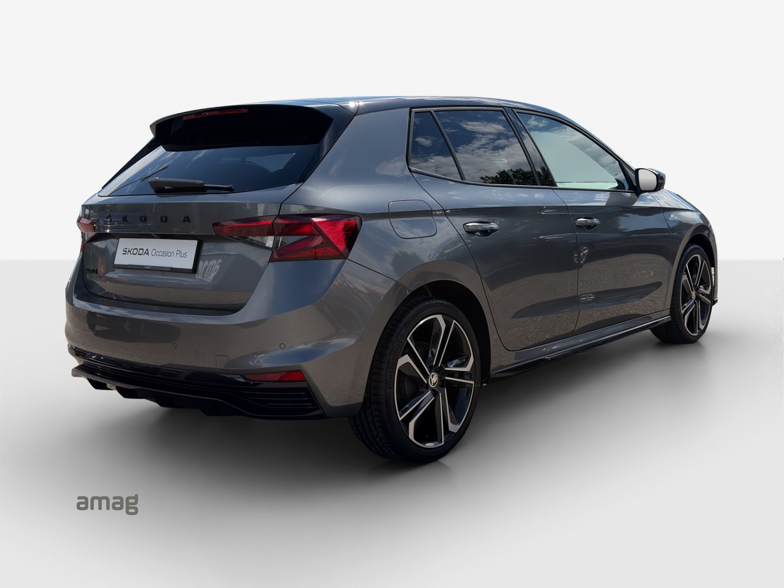 SKODA Fabia 1.0 TSI Monte Carlo DSG-image-4