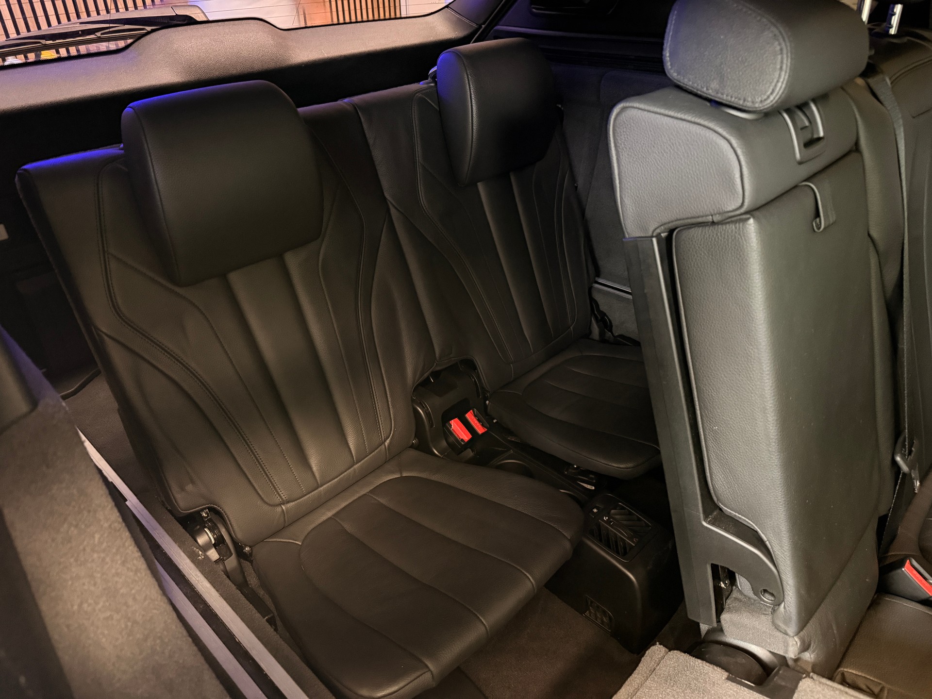 BMW X5 30d xDrive SAG-image-11