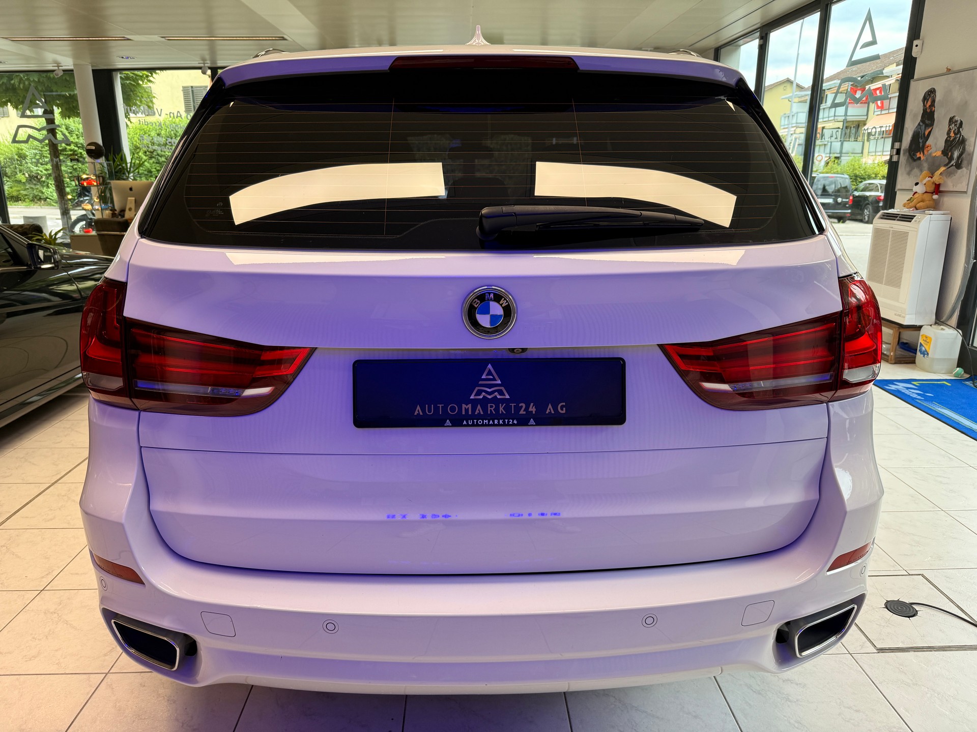 BMW X5 30d xDrive SAG-image-14