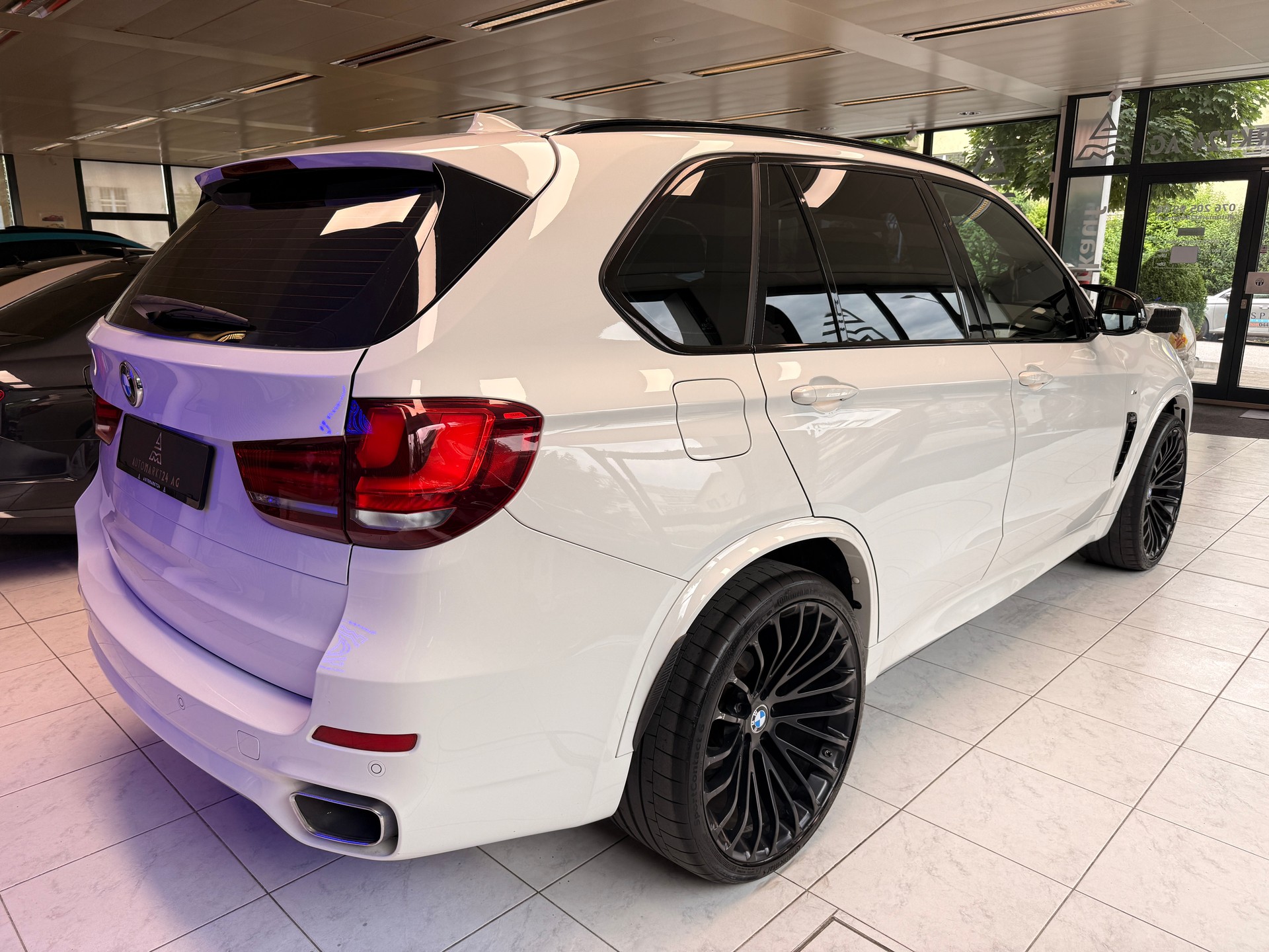 BMW X5 30d xDrive SAG-image-15