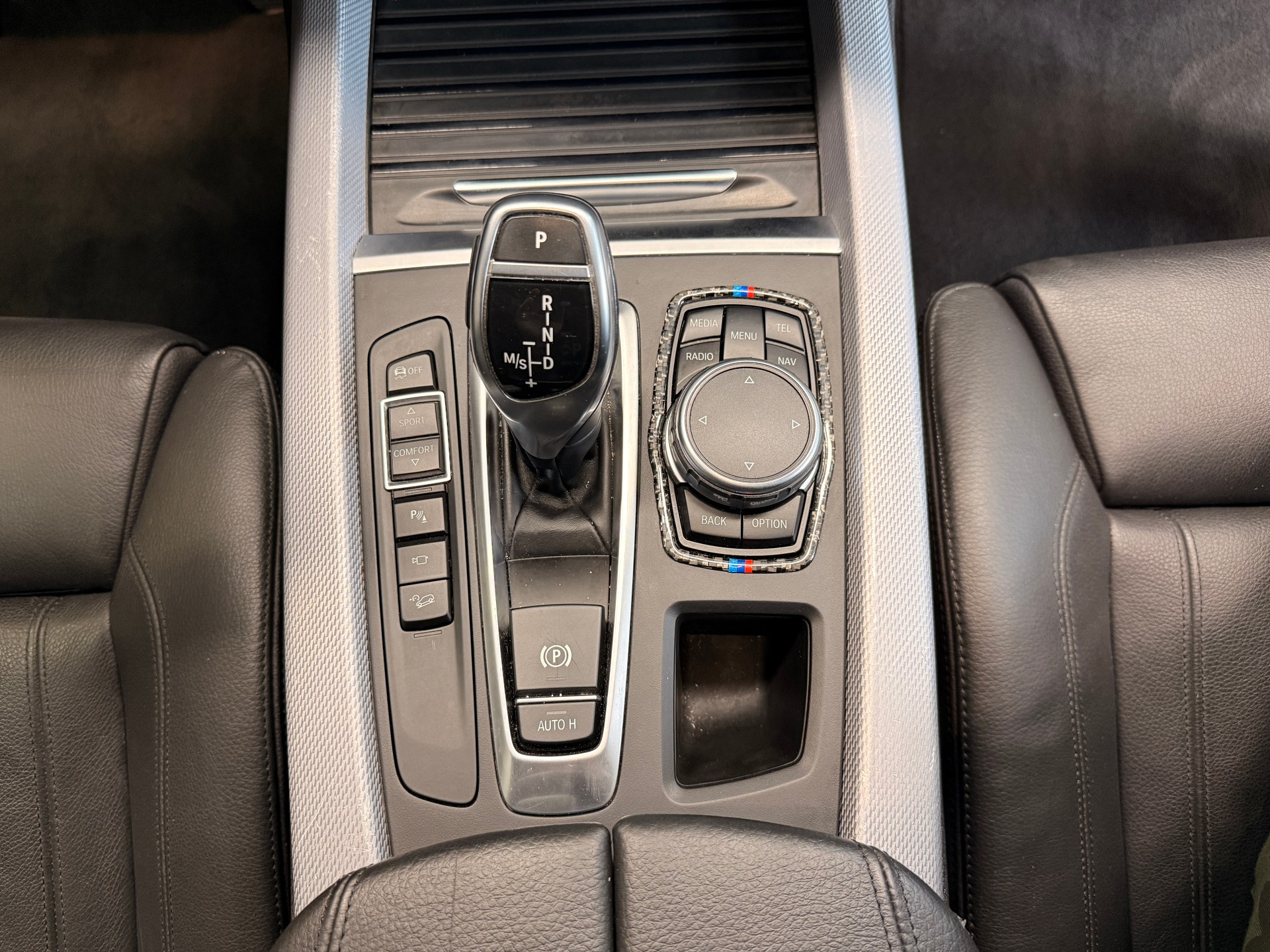 BMW X5 30d xDrive SAG-image-8