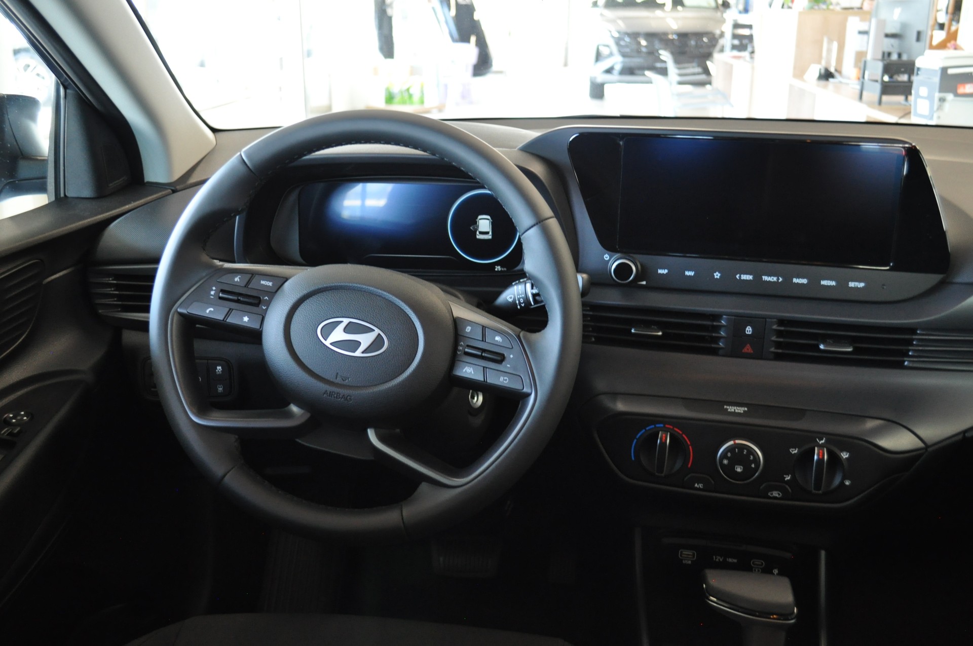 HYUNDAI i20 1.0 T-GDi Origo DCT-image-7