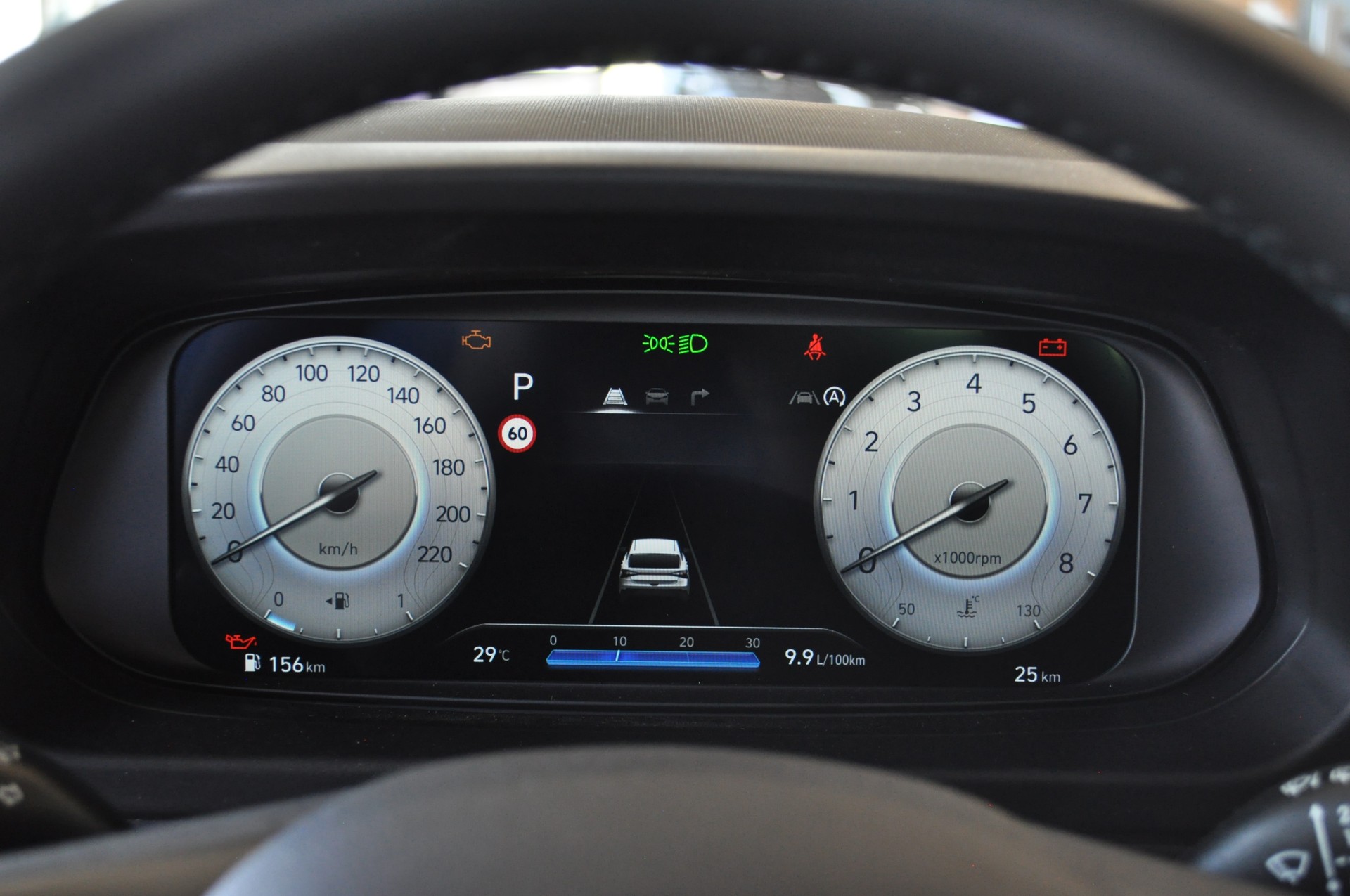 HYUNDAI i20 1.0 T-GDi Origo DCT-image-10