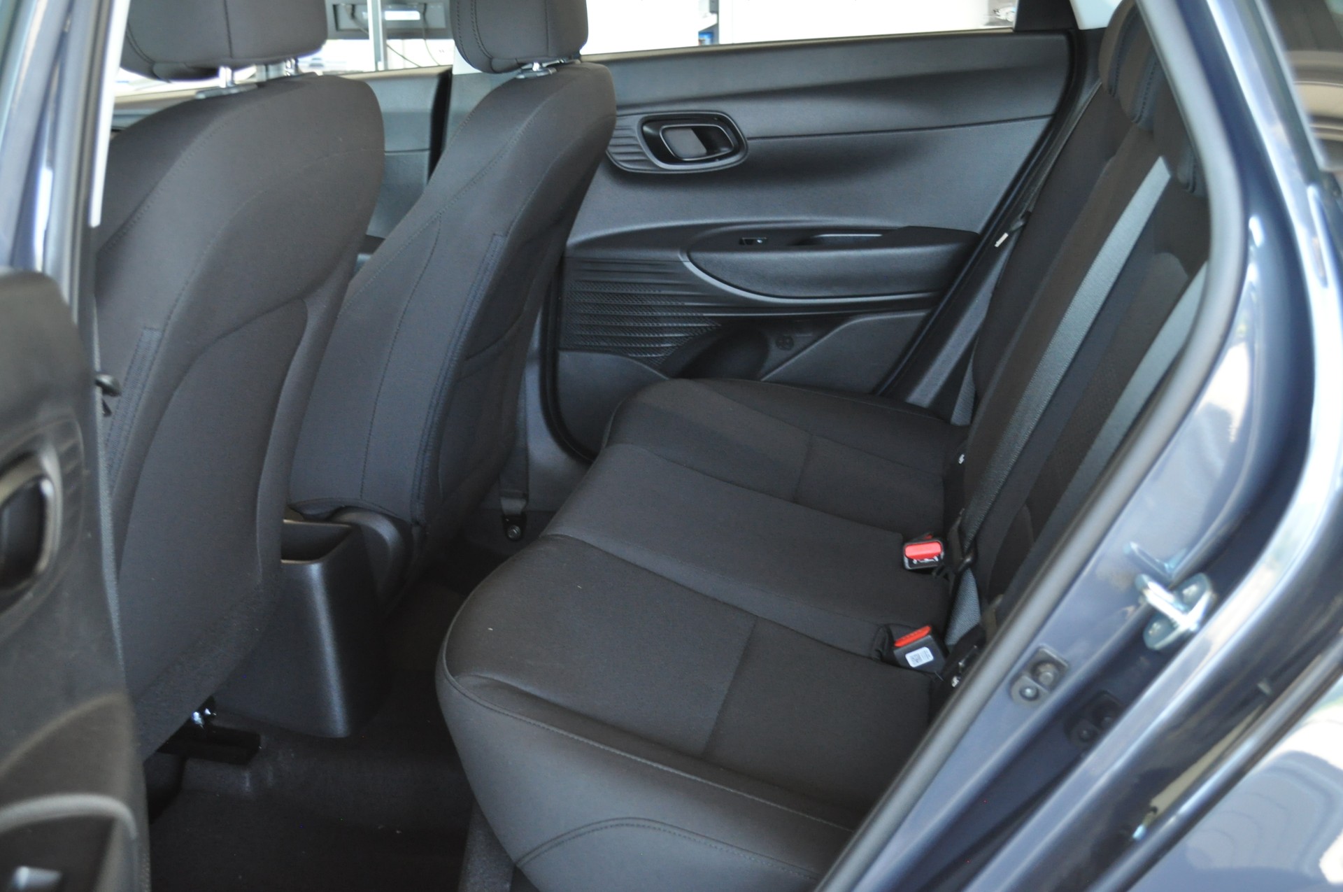 HYUNDAI i20 1.0 T-GDi Origo DCT-image-9