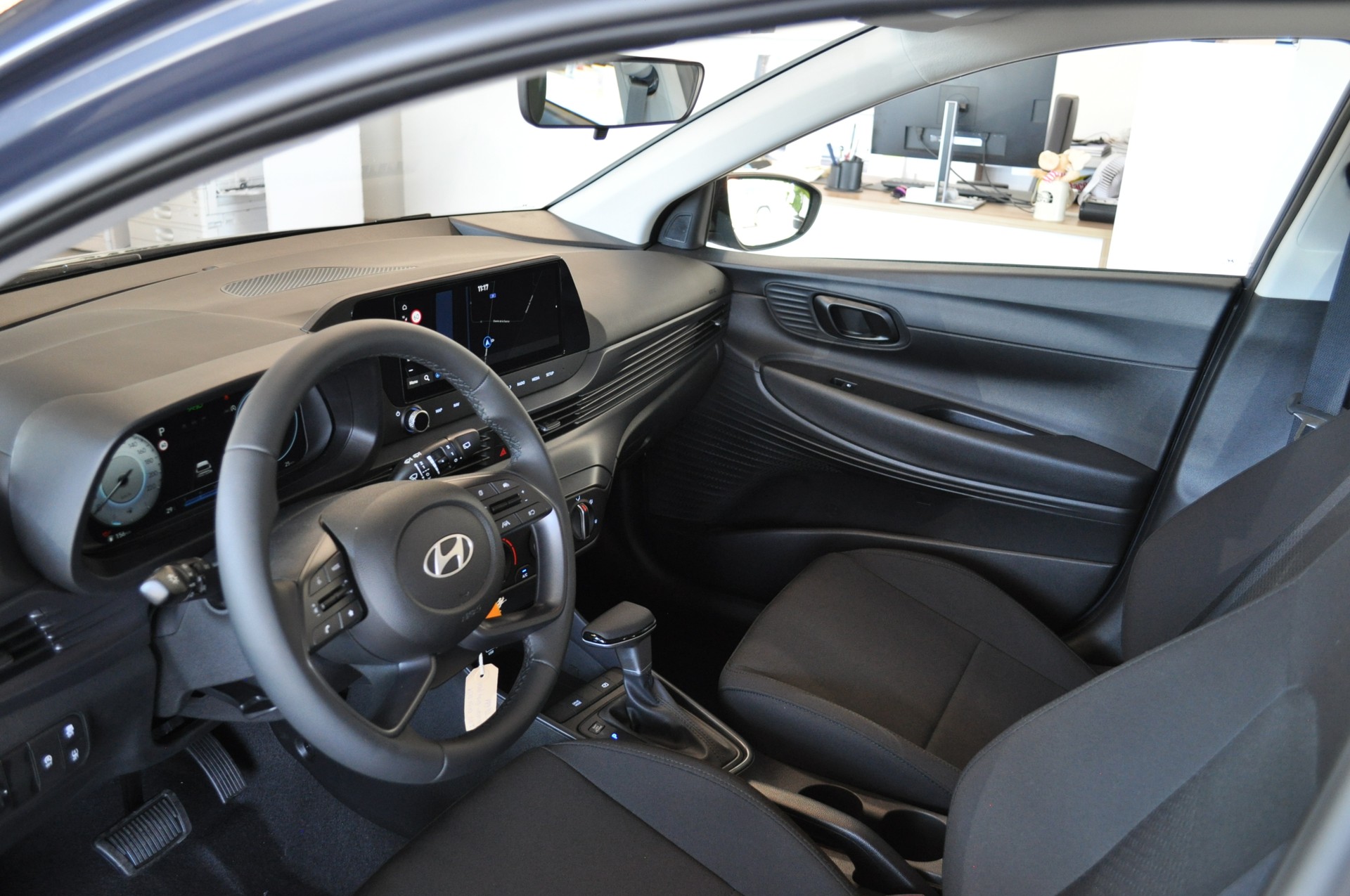 HYUNDAI i20 1.0 T-GDi Origo DCT-image-8