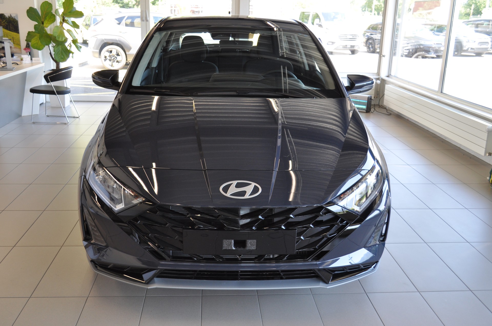 HYUNDAI i20 1.0 T-GDi Origo DCT-image-2