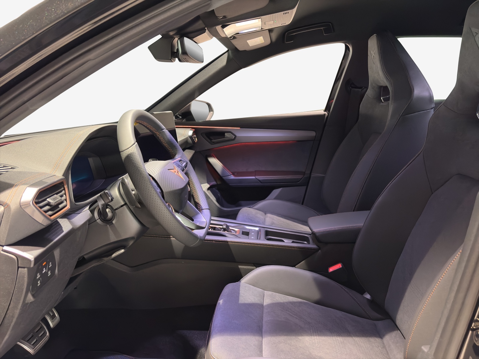 CUPRA Formentor 1.5 TSI DSG-image-6