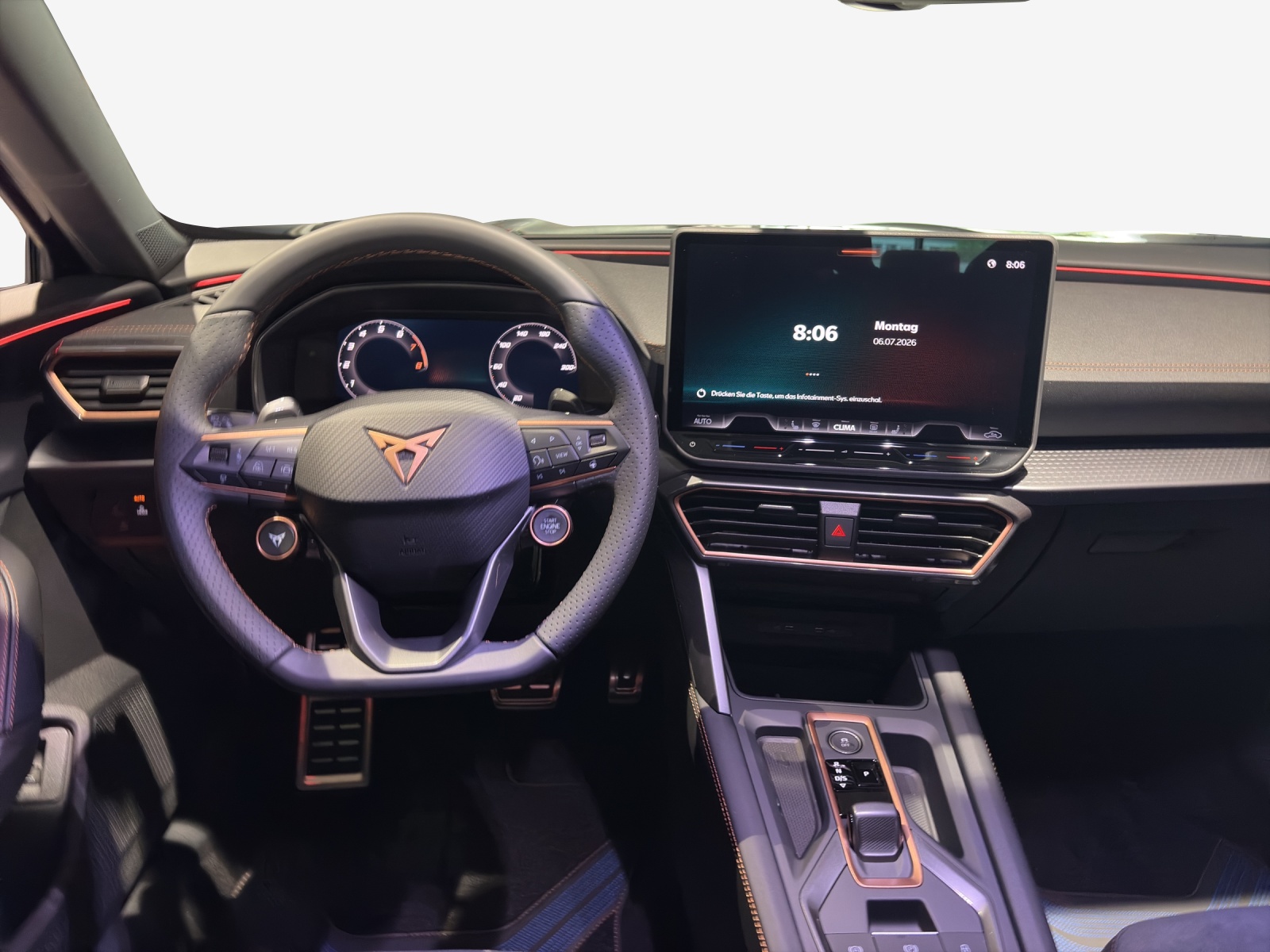 CUPRA Formentor 1.5 TSI DSG-image-7