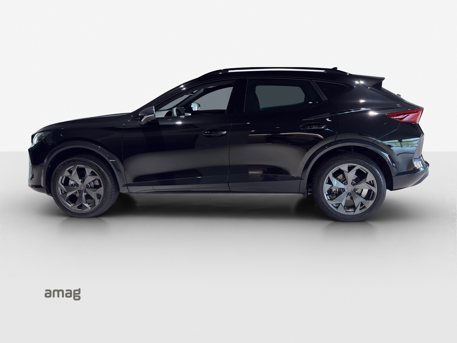 CUPRA Formentor 1.5 TSI DSG-image-1