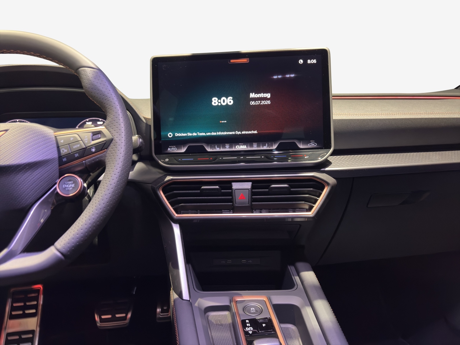 CUPRA Formentor 1.5 TSI DSG-image-9