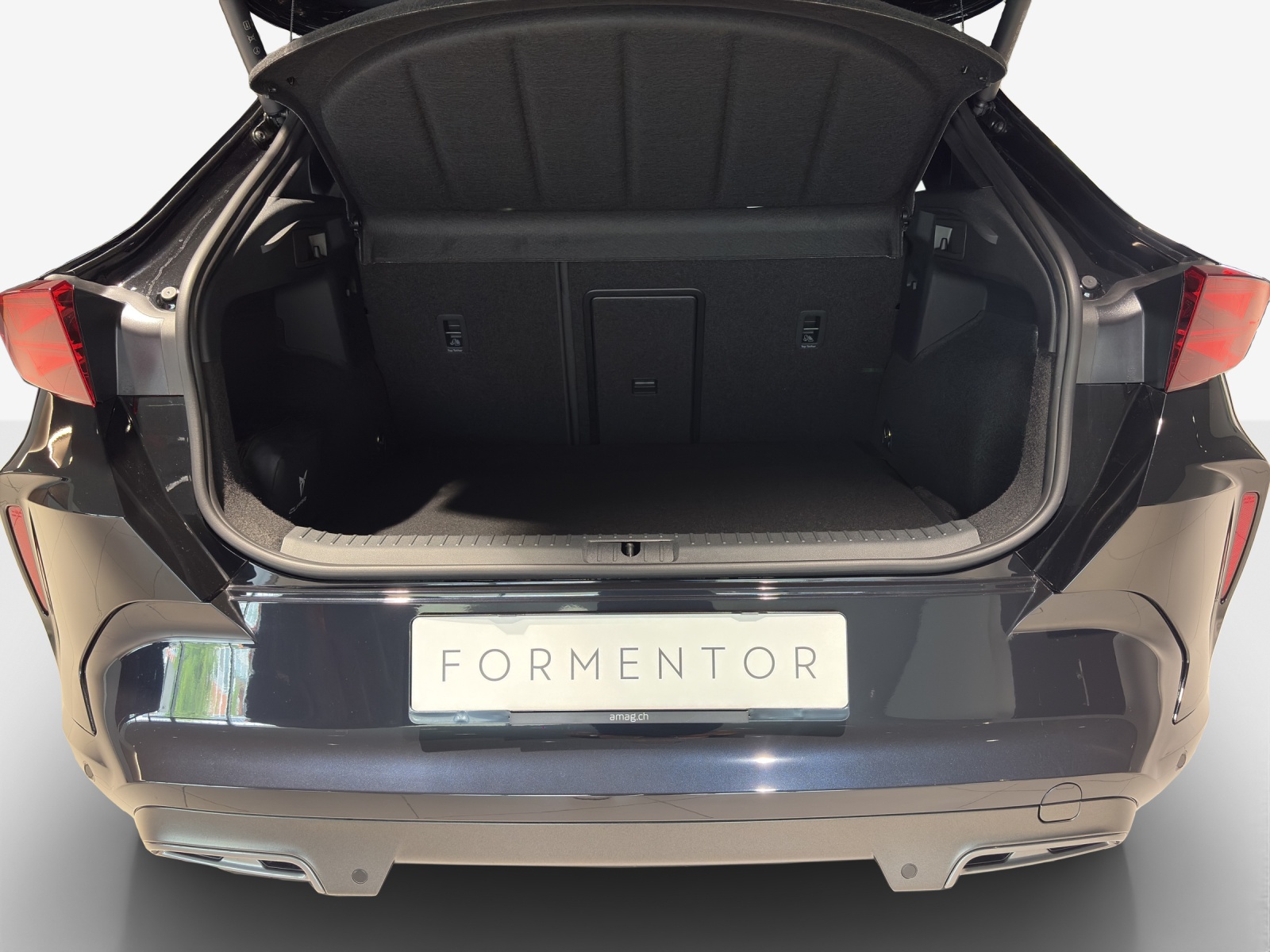CUPRA Formentor 1.5 TSI DSG-image-11