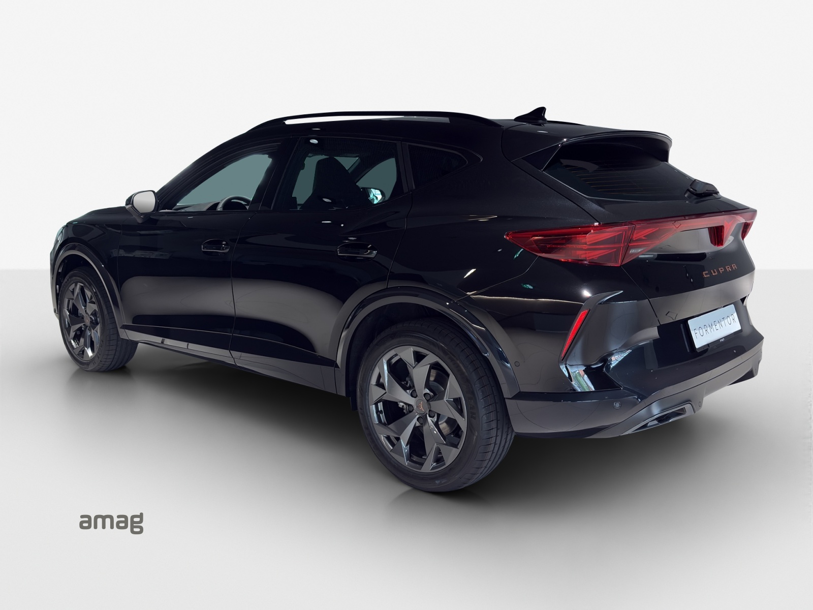 CUPRA Formentor 1.5 TSI DSG-image-2
