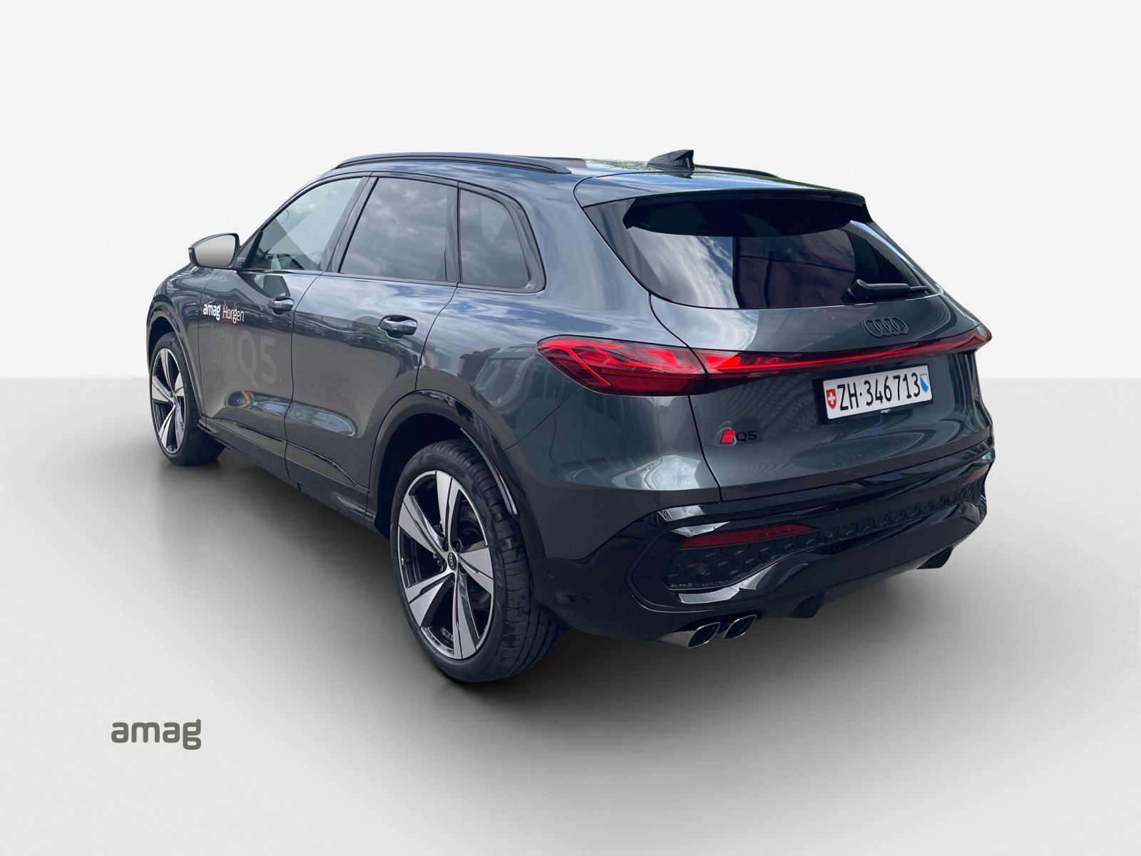 AUDI Q5 TDI quattro 150 kW S-tronic-image-2