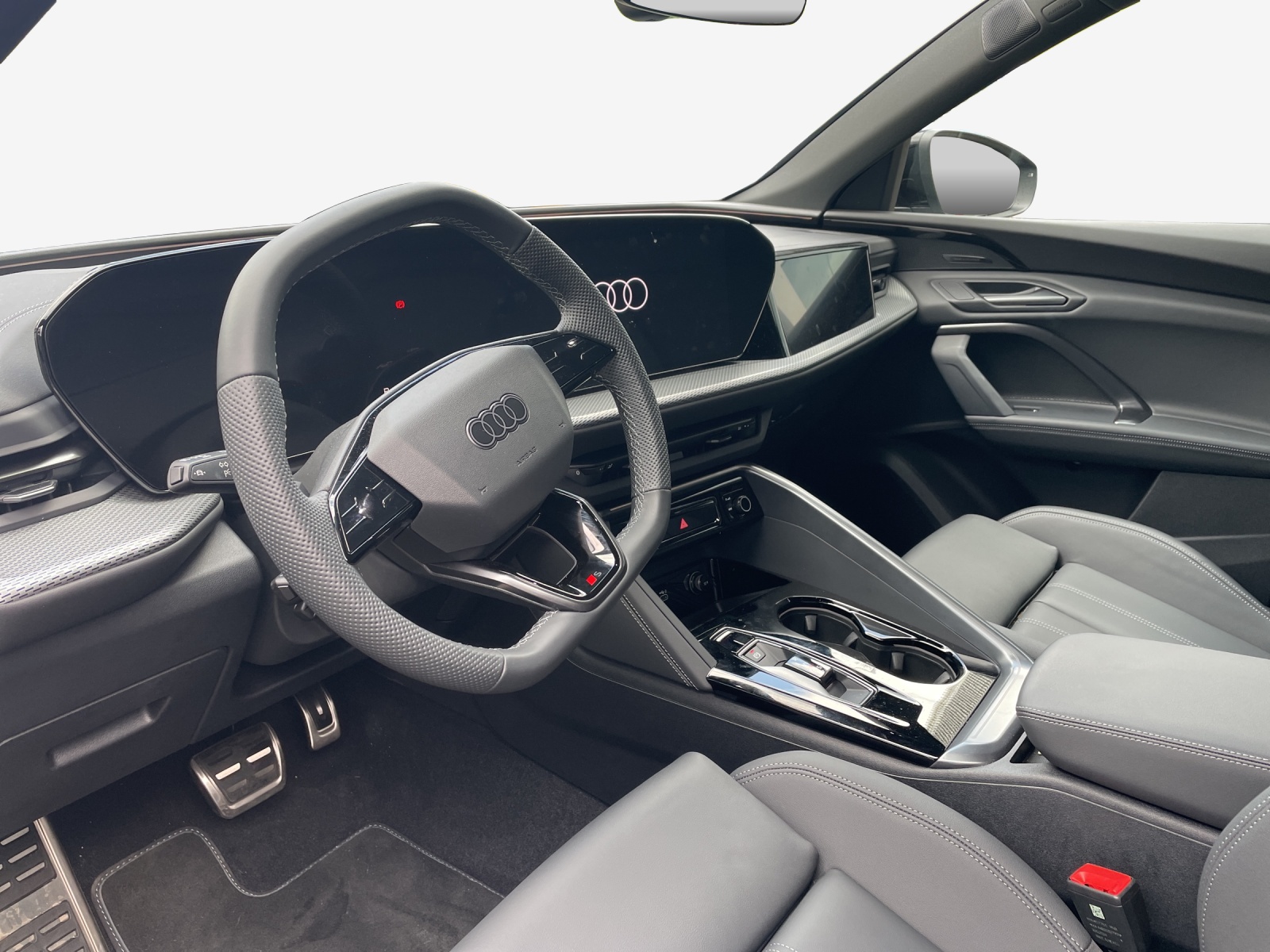 AUDI Q5 TDI quattro 150 kW S-tronic-image-15