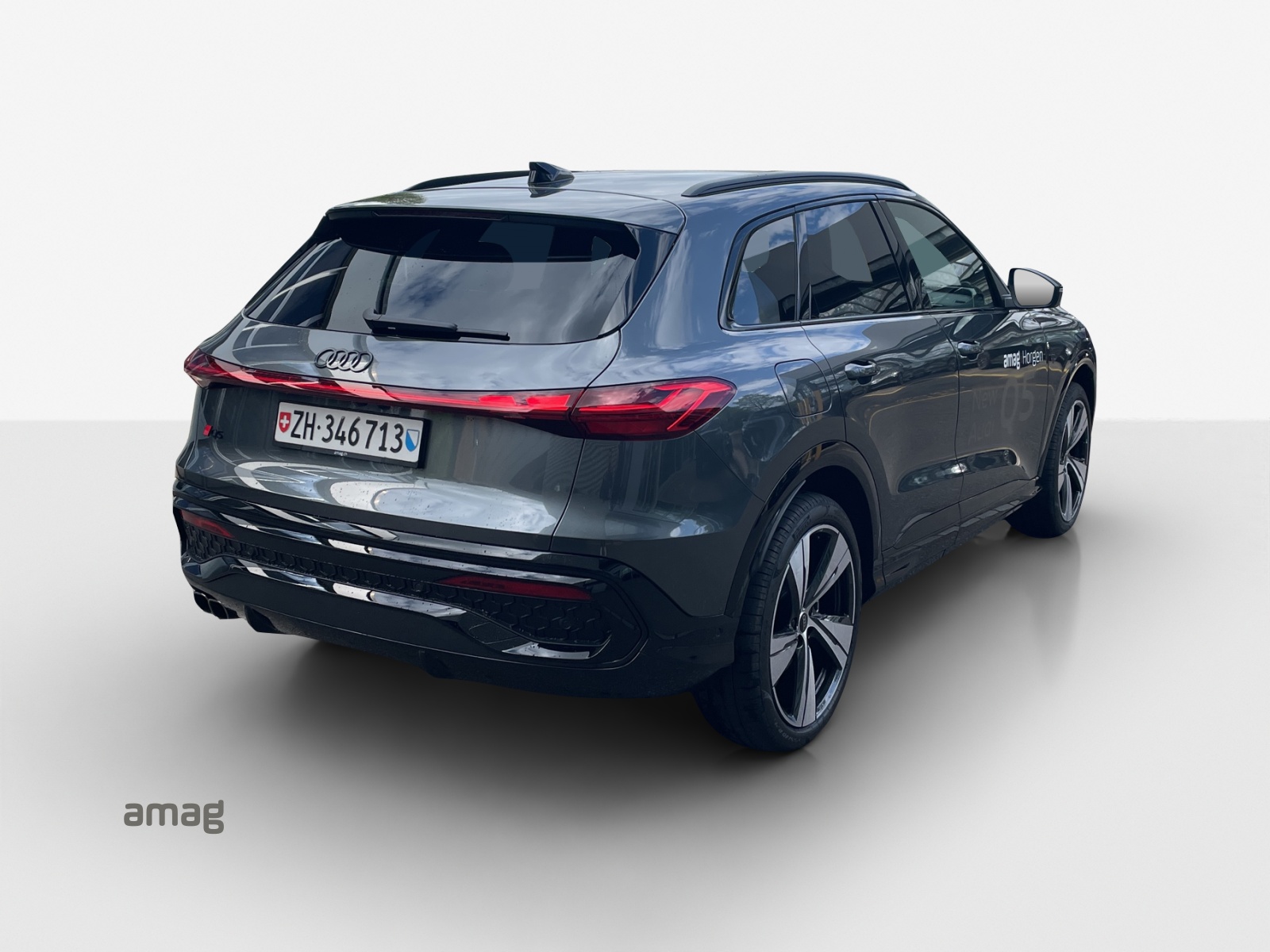 AUDI Q5 TDI quattro 150 kW S-tronic-image-4